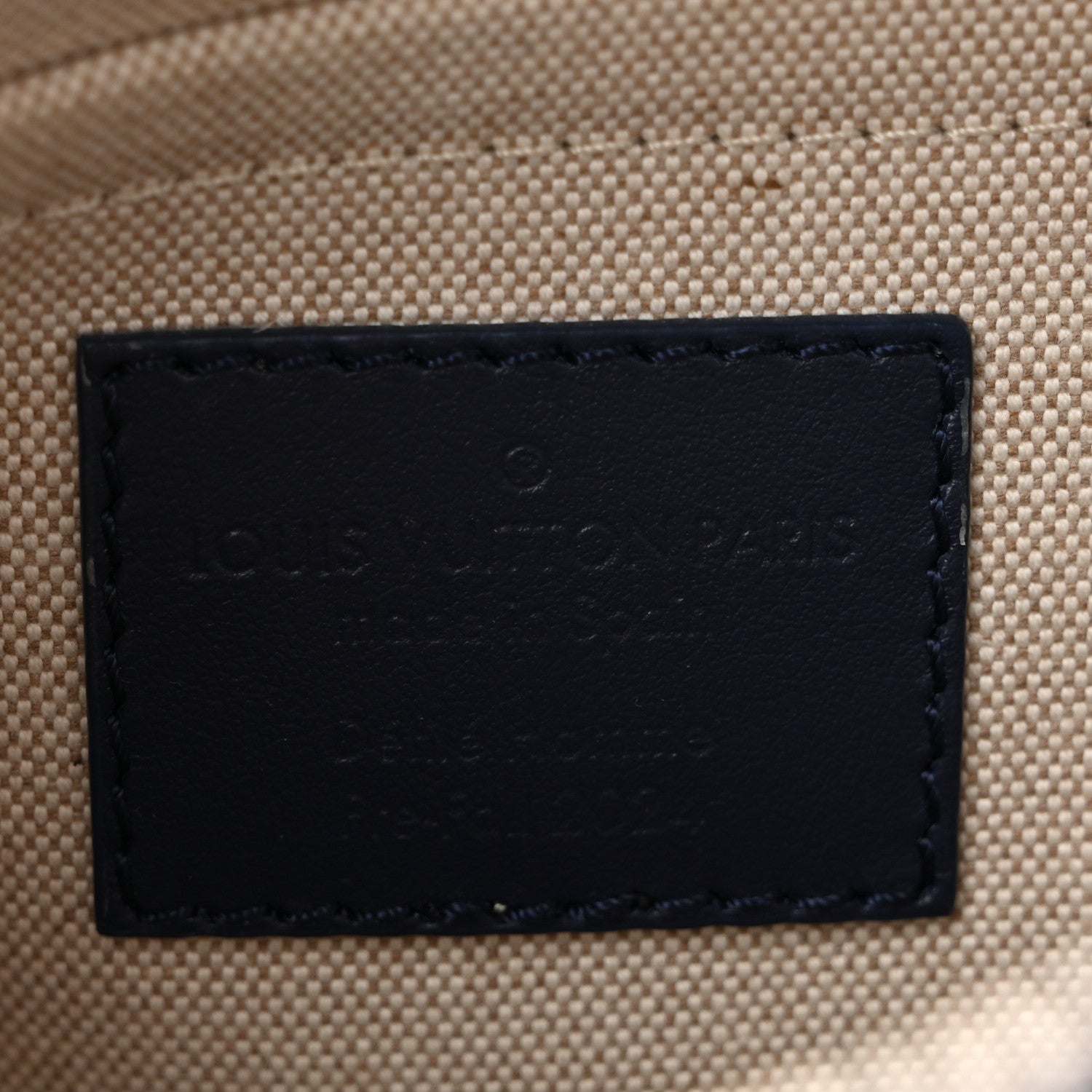 Damier Heritage Speedy Bandouliere 25 Blue