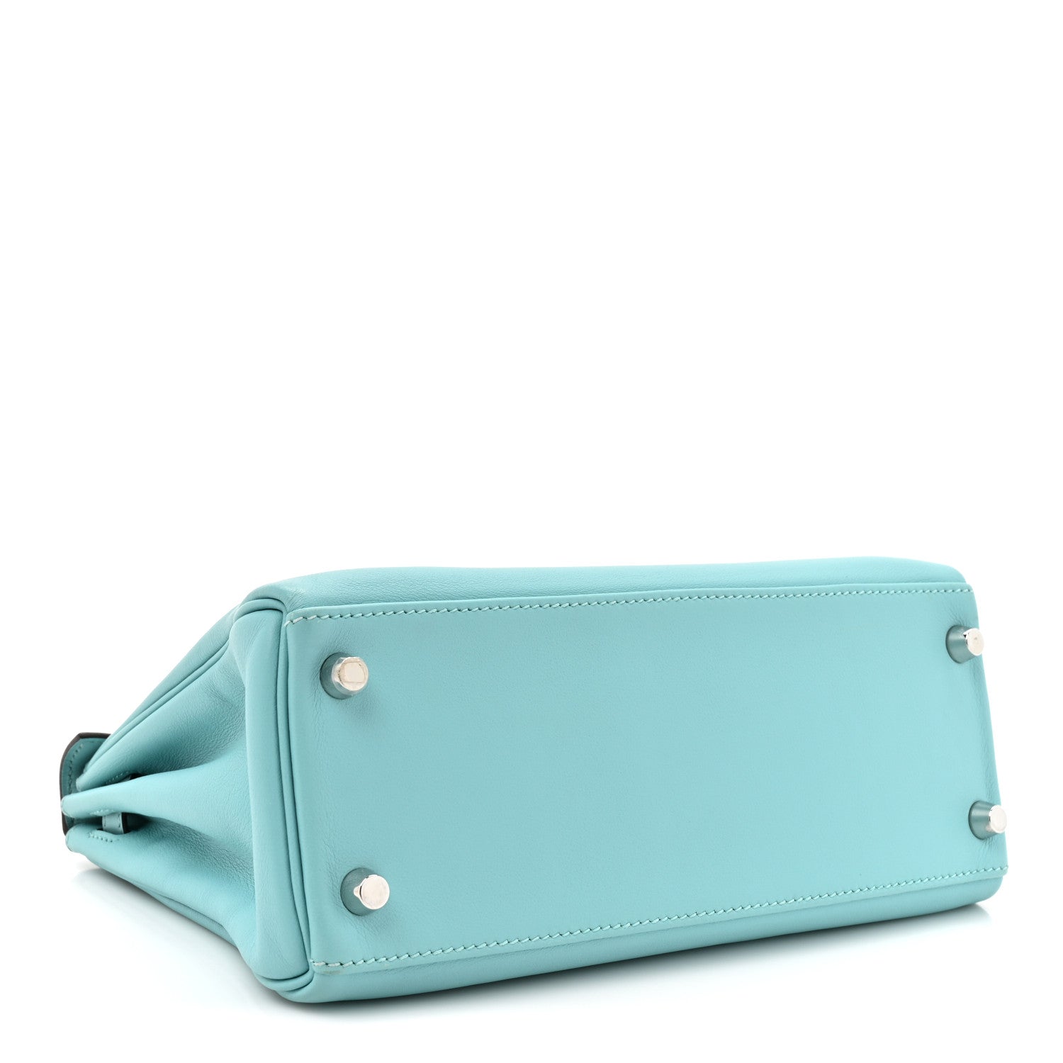 Swift Kelly Retourne 25 Bleu Atoll