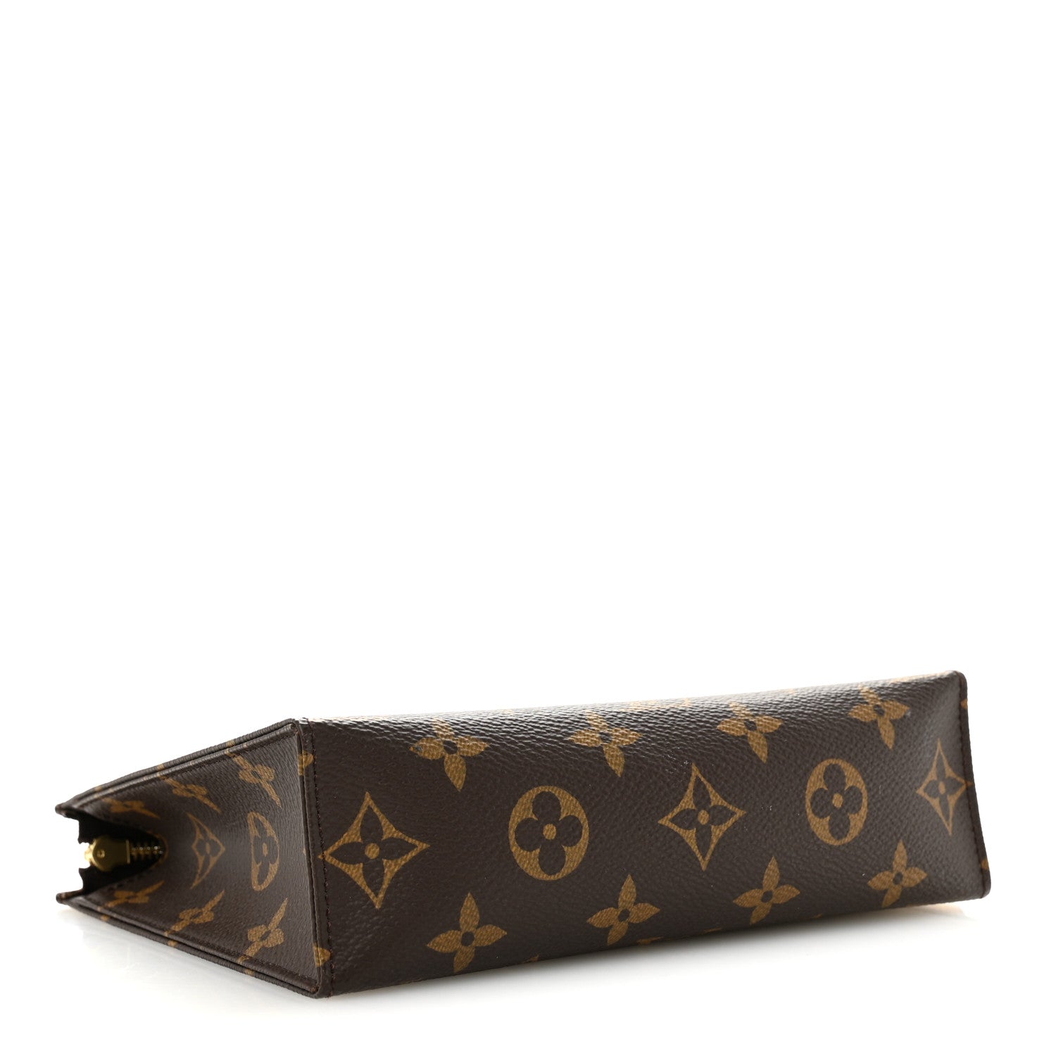 Monogram Toiletry Pouch 19