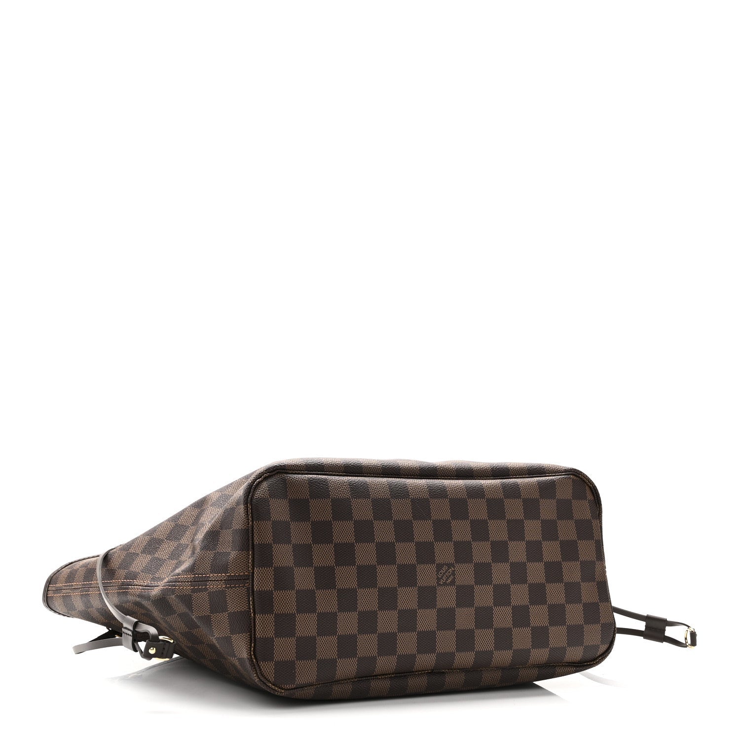 Damier Ebene Neo Neverfull MM