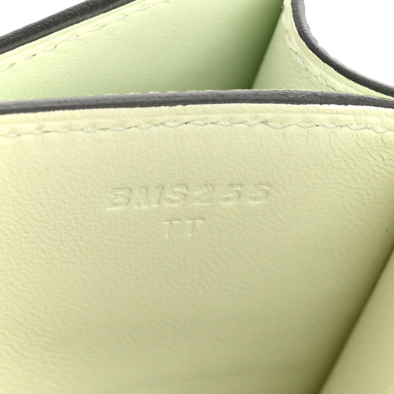 Epsom Constance 18 Vert Fizz