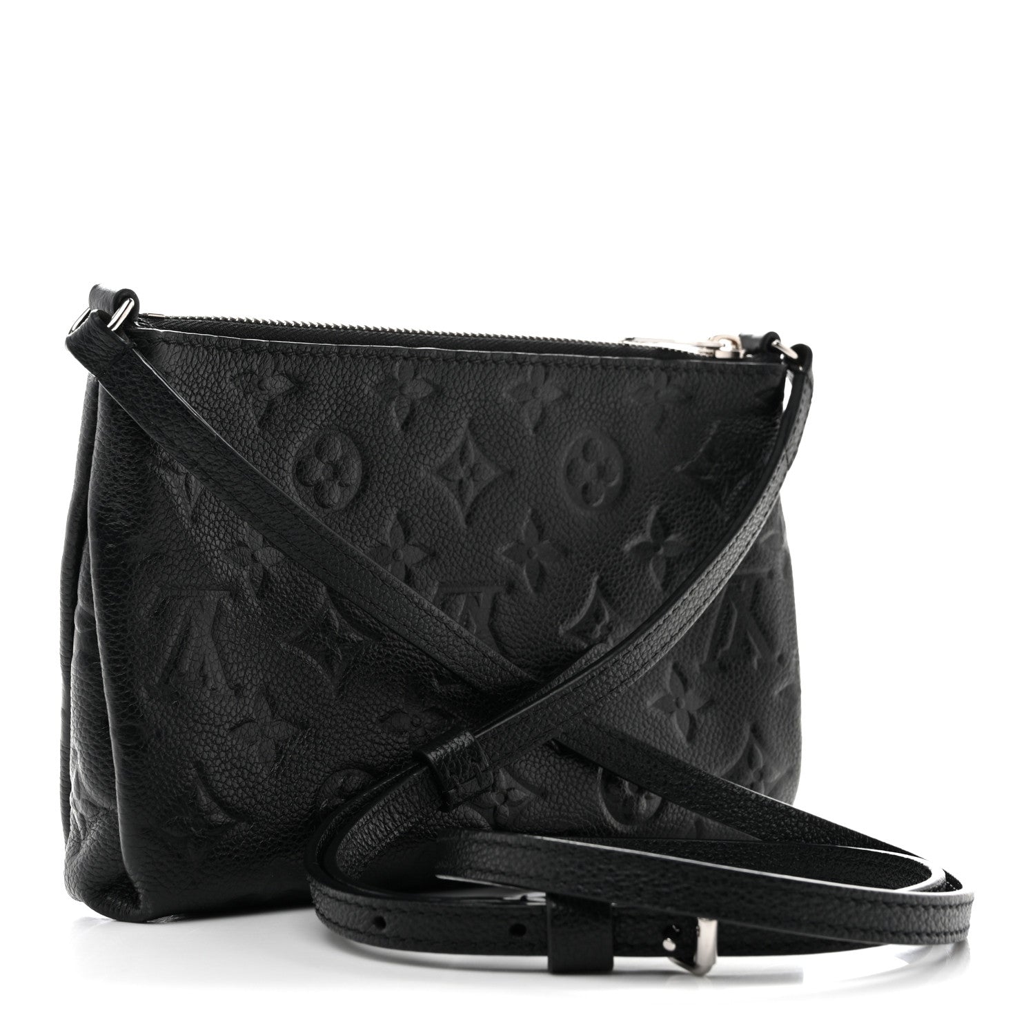 Empreinte Pallas Crossbody Black