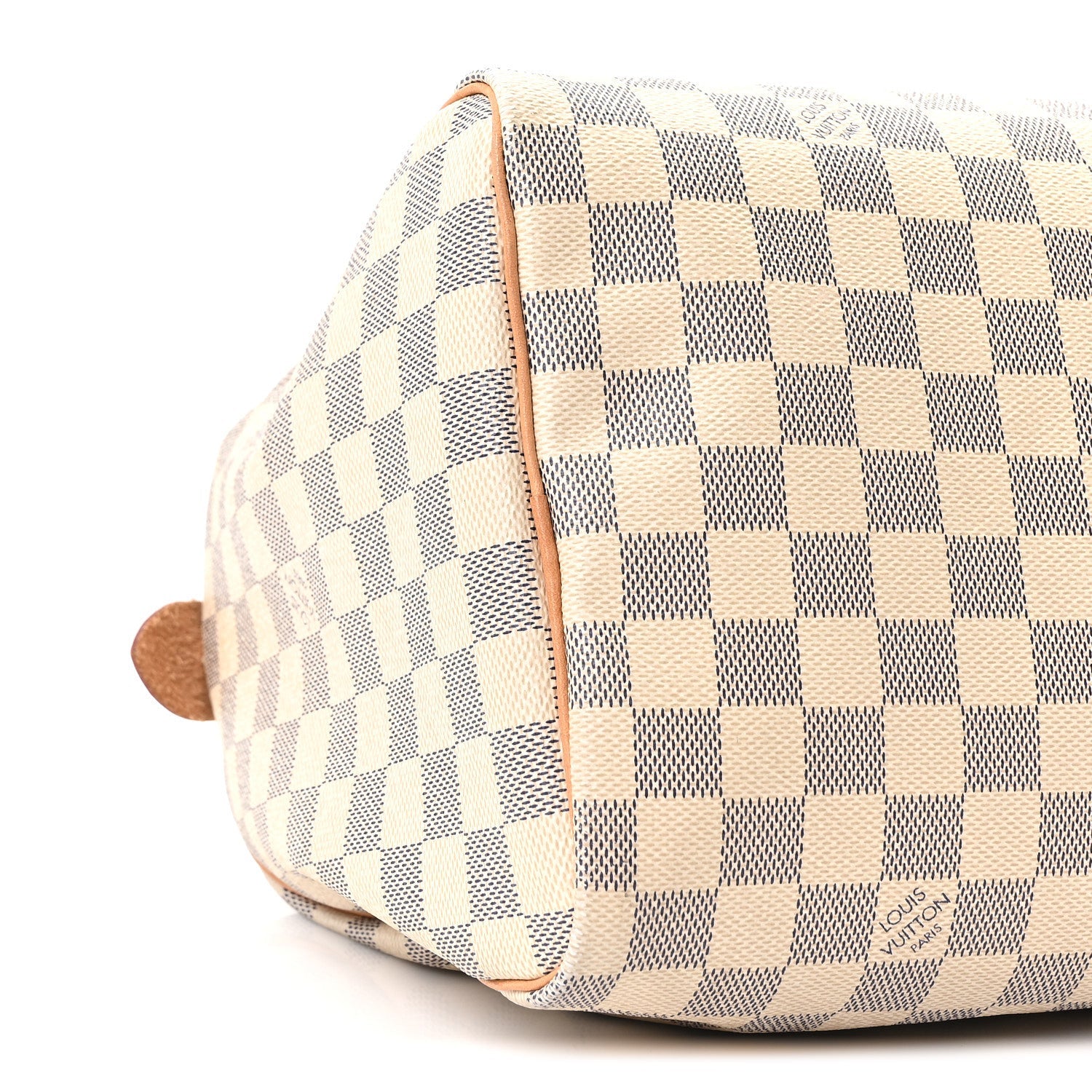 Damier Azur Speedy 30