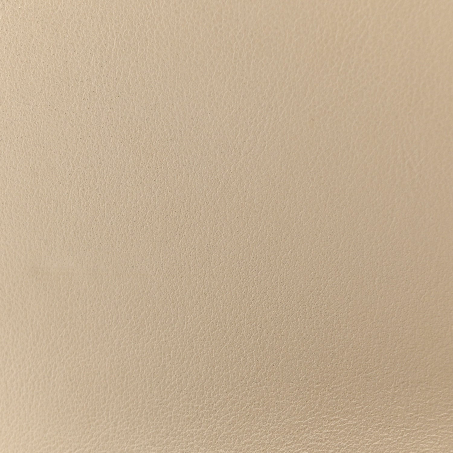 Calfskin Crocodile Embossed Monogram Sunset Chain Wallet Blanc Vintage