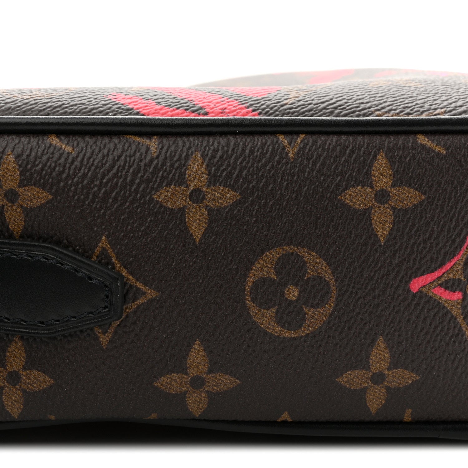 Monogram Fall In Love Sac Coeur