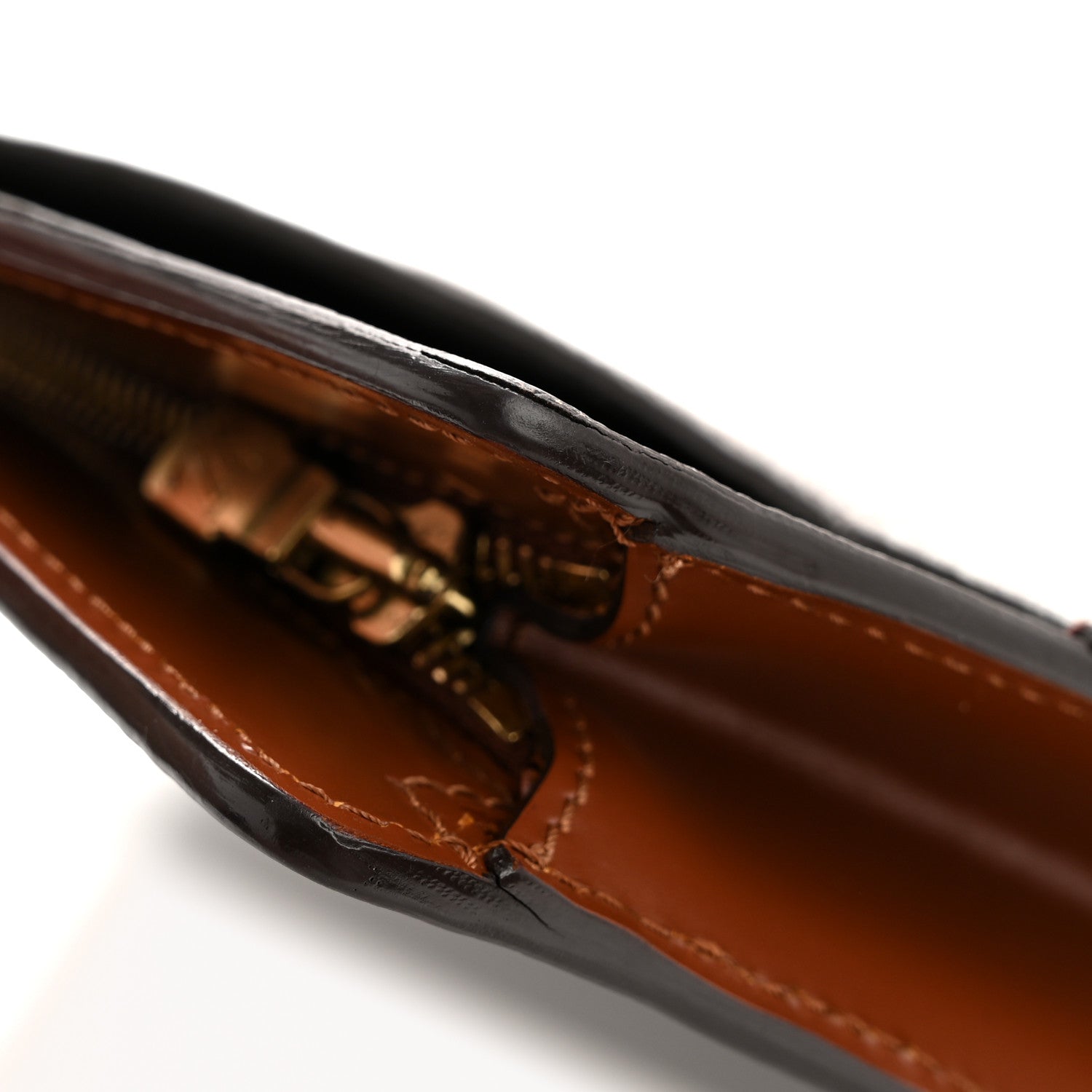 Monogram Pochette Homme