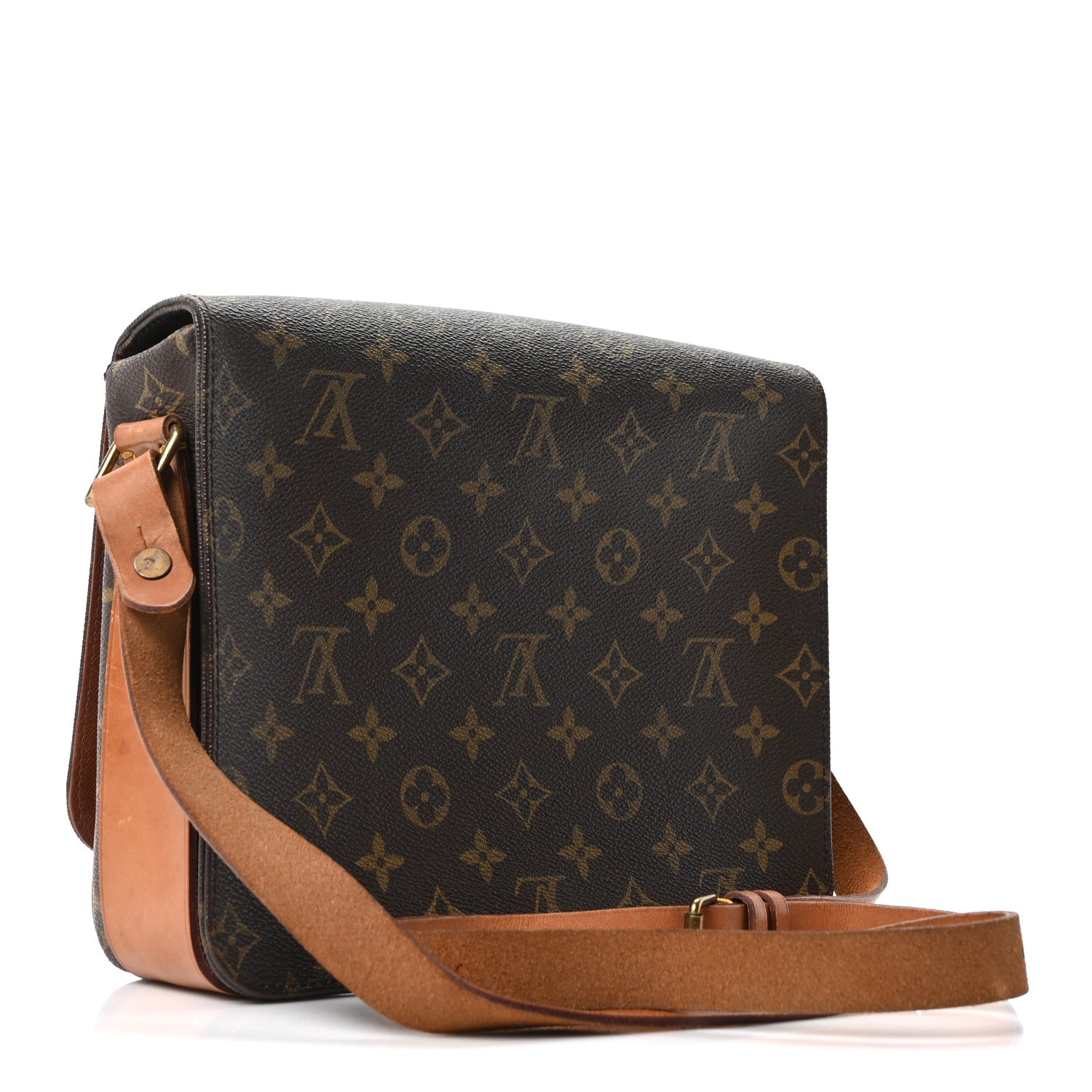 Monogram Cartouchiere 26