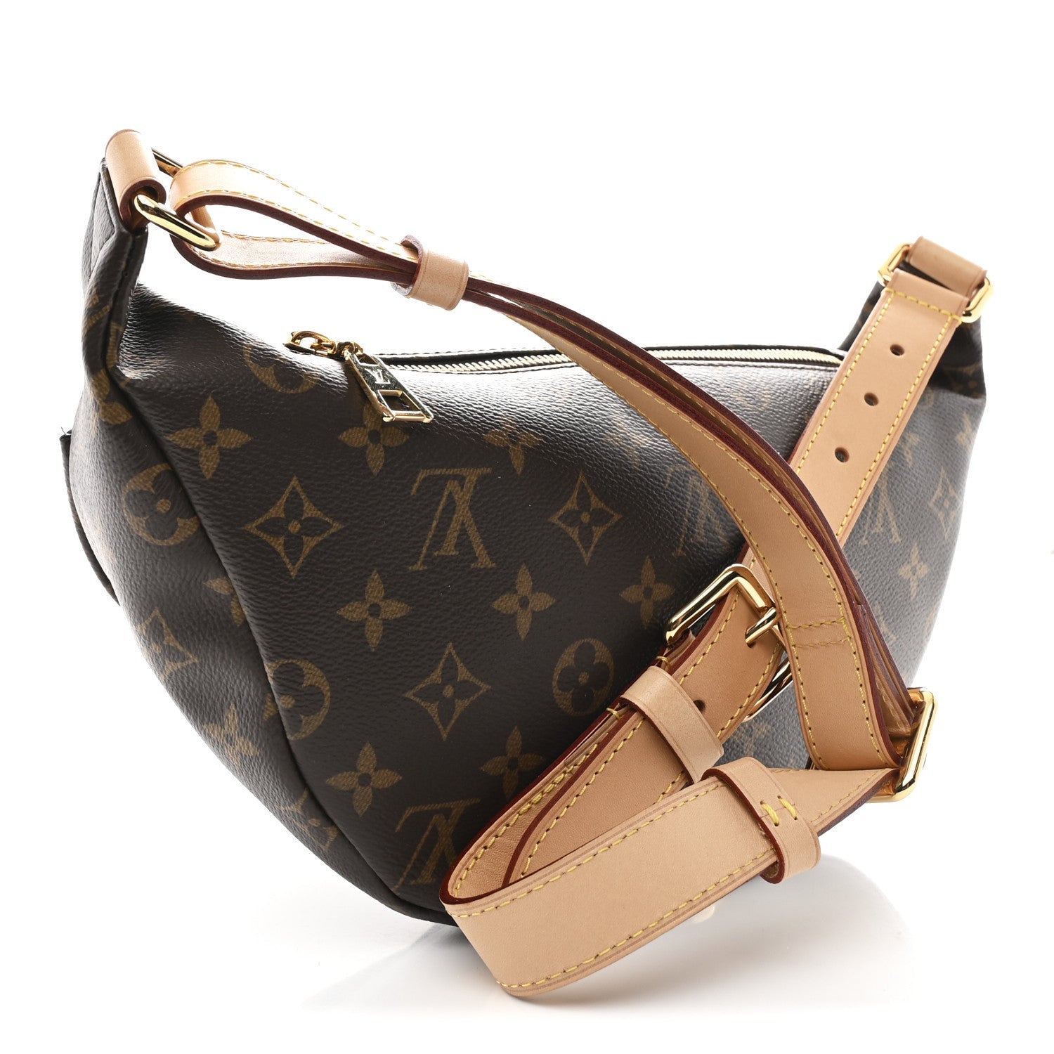 Monogram Bumbag