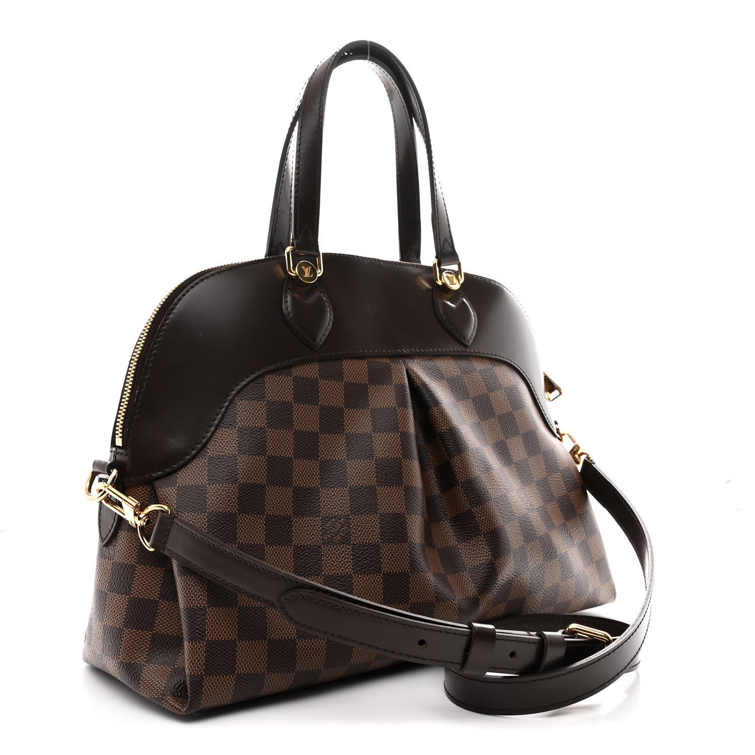 Damier Ebene Salvi
