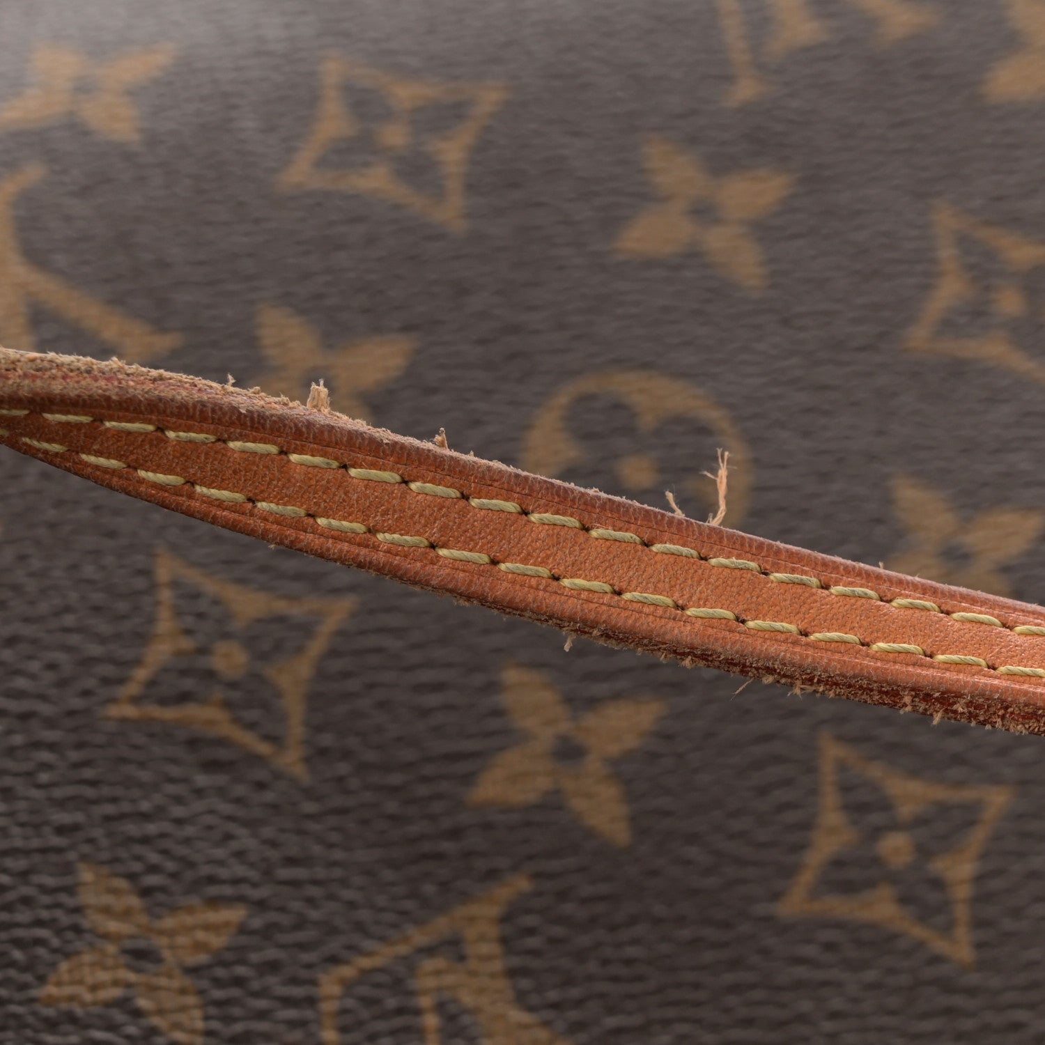 Monogram Neo Neverfull GM Pivoine