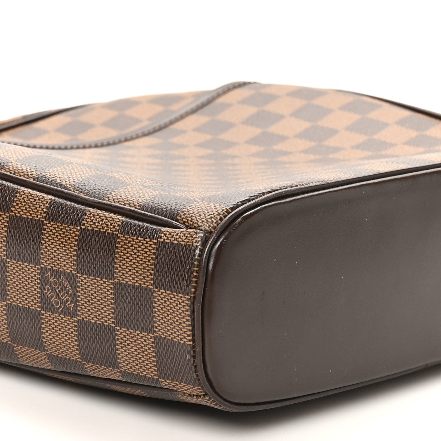Damier Ebene Ipanema GM