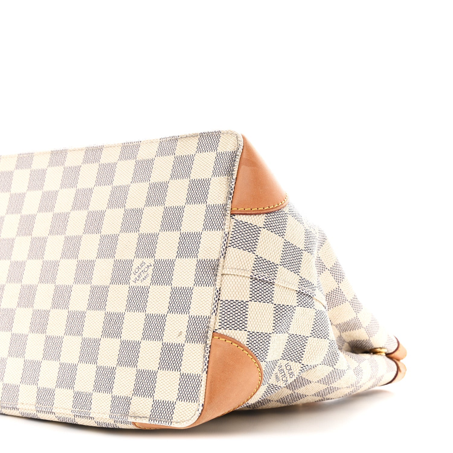 Damier Azur Hampstead PM