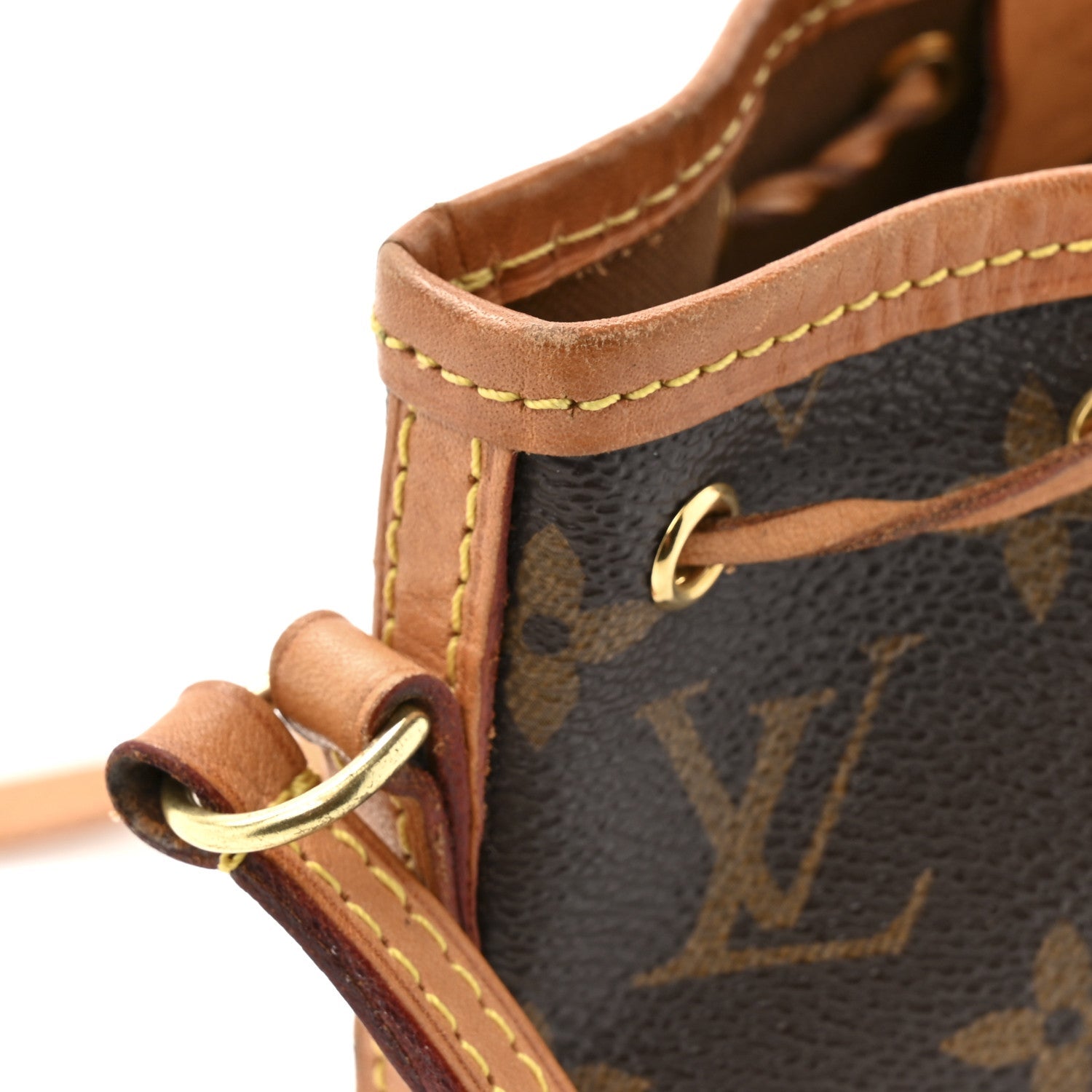 Monogram Nano Noe