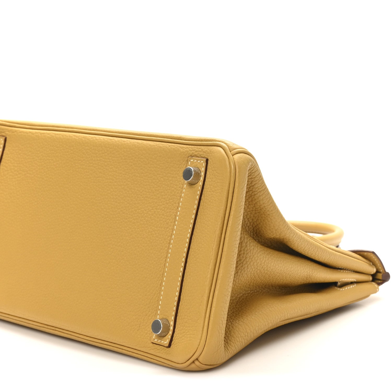 Togo BIRKIN 30 Curry