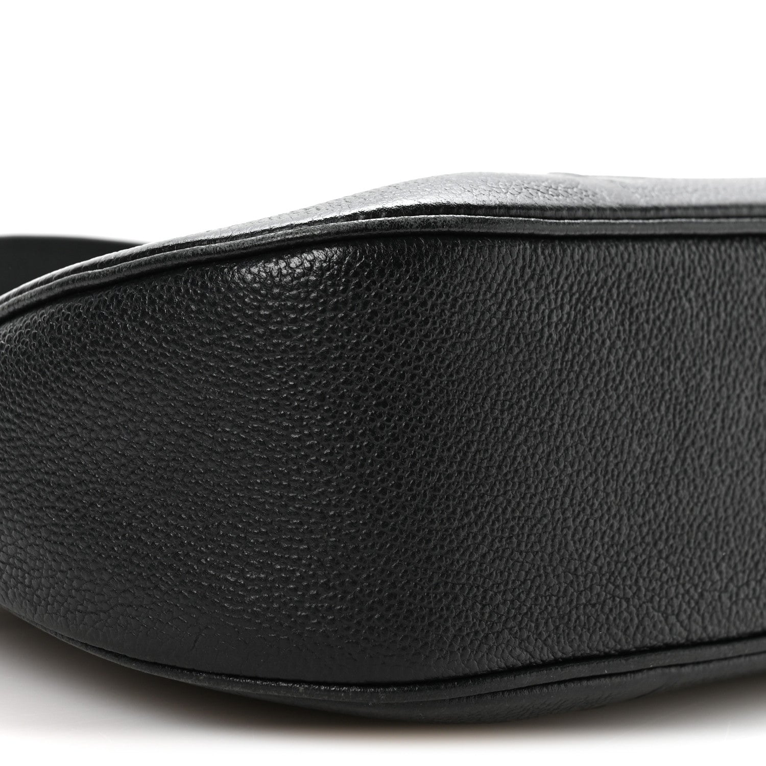 Empreinte Monogram Giant Bagatelle NM Black