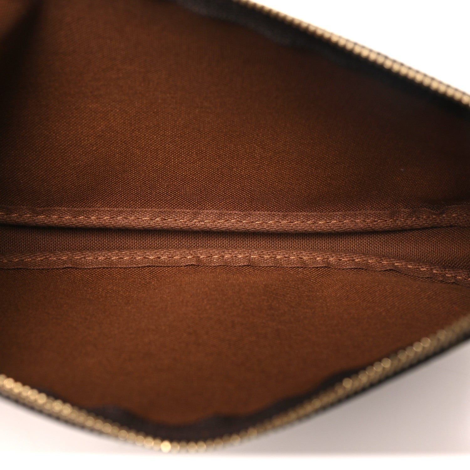 Monogram Pochette Accessories