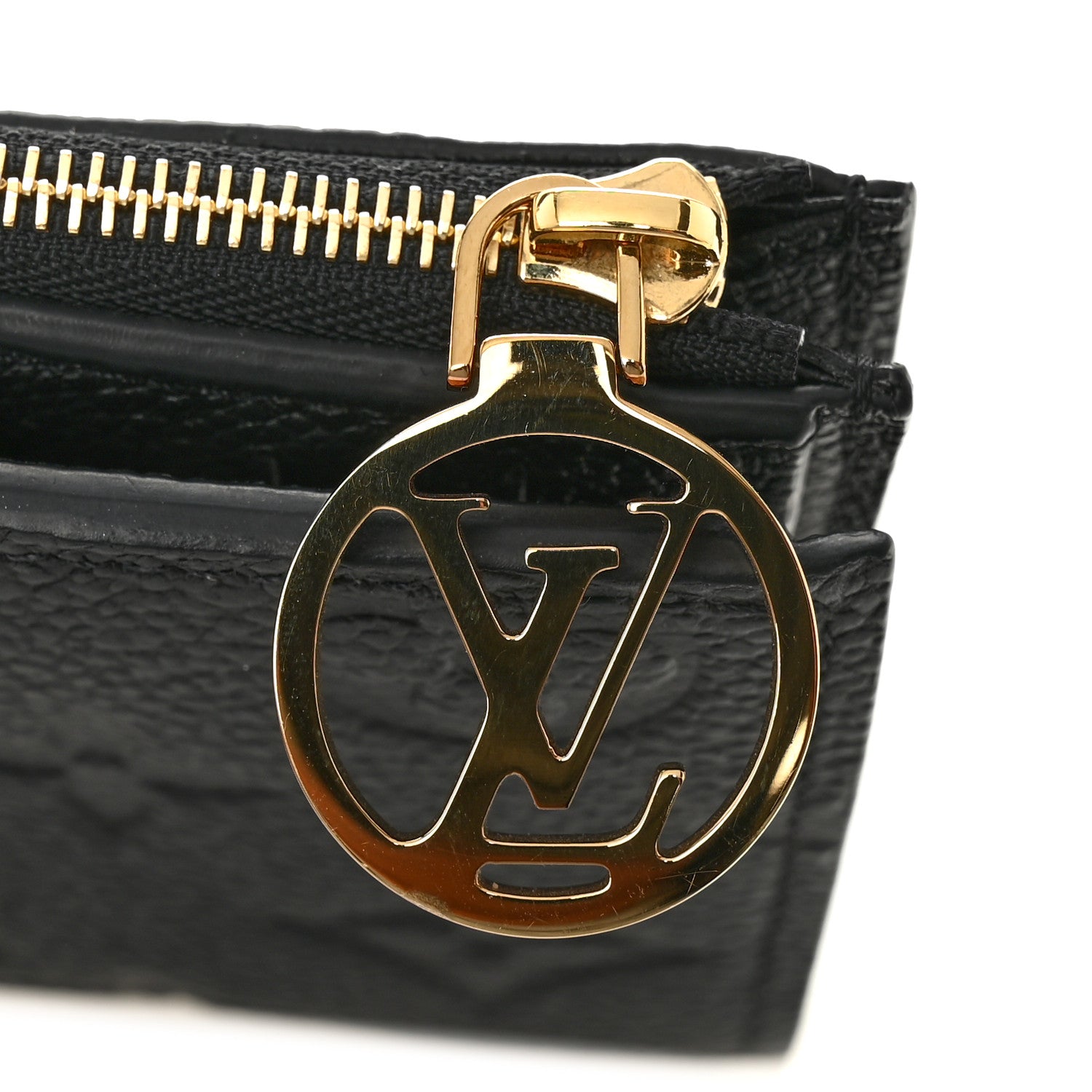 Empreinte Lisa Wallet  Black