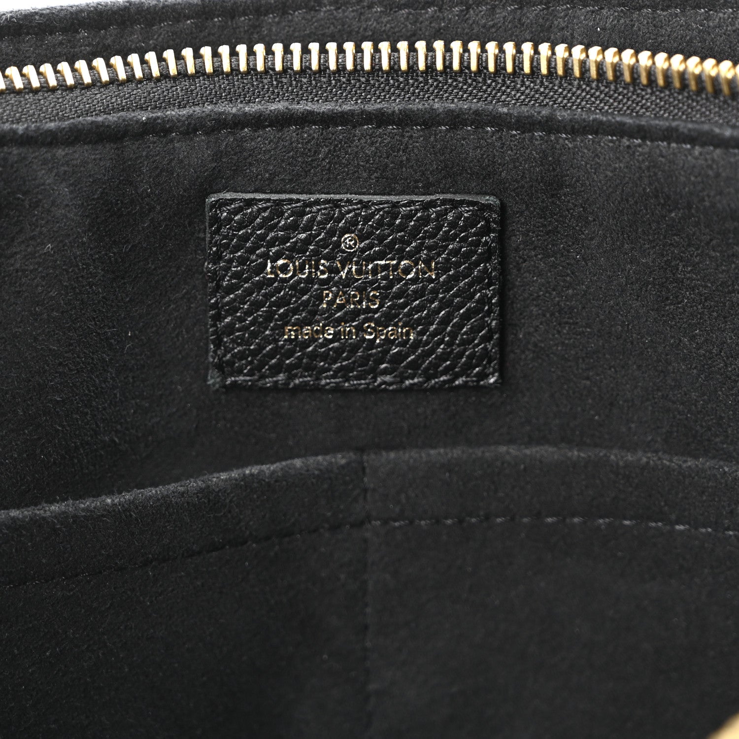 Empreinte Surene MM Black