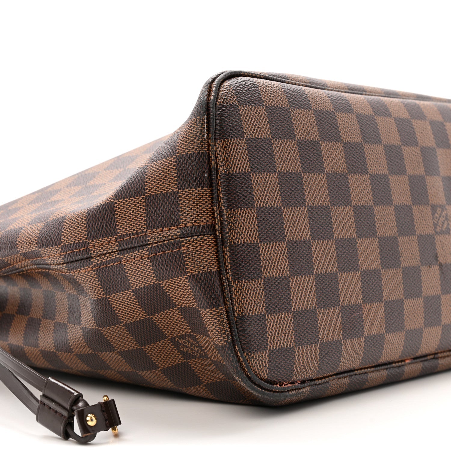Damier Ebene Neo Neverfull MM