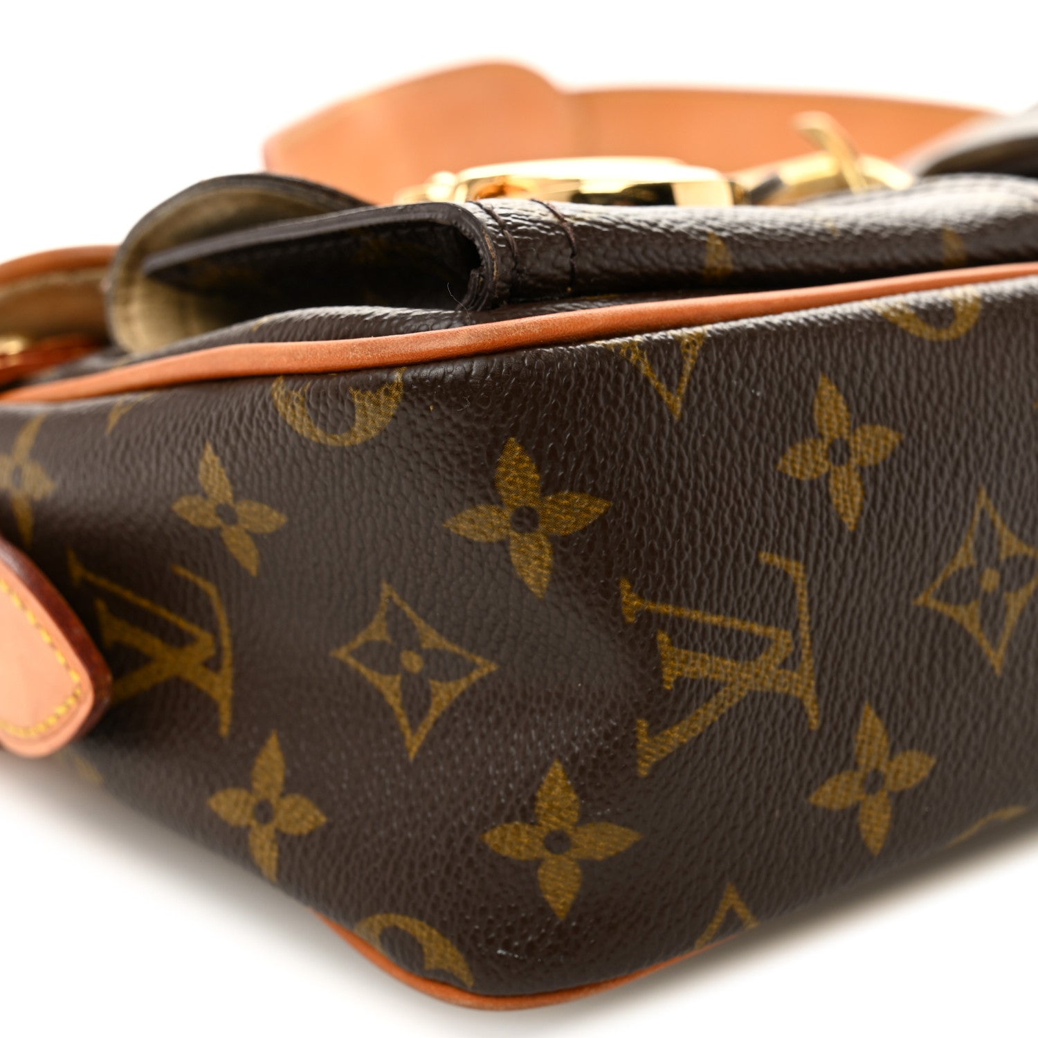 Monogram Hudson PM