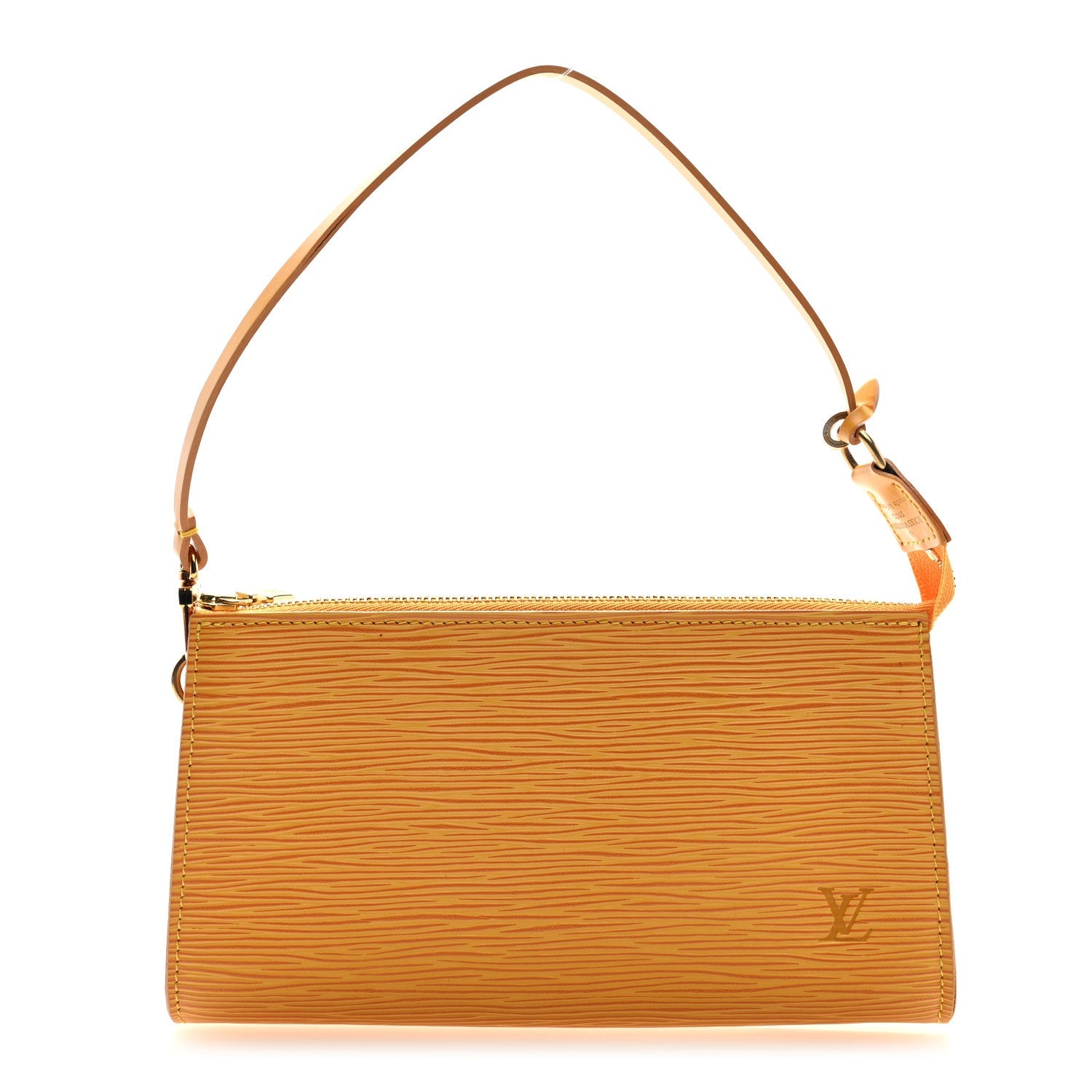 Epi Pochette Accessories 21 Tassil