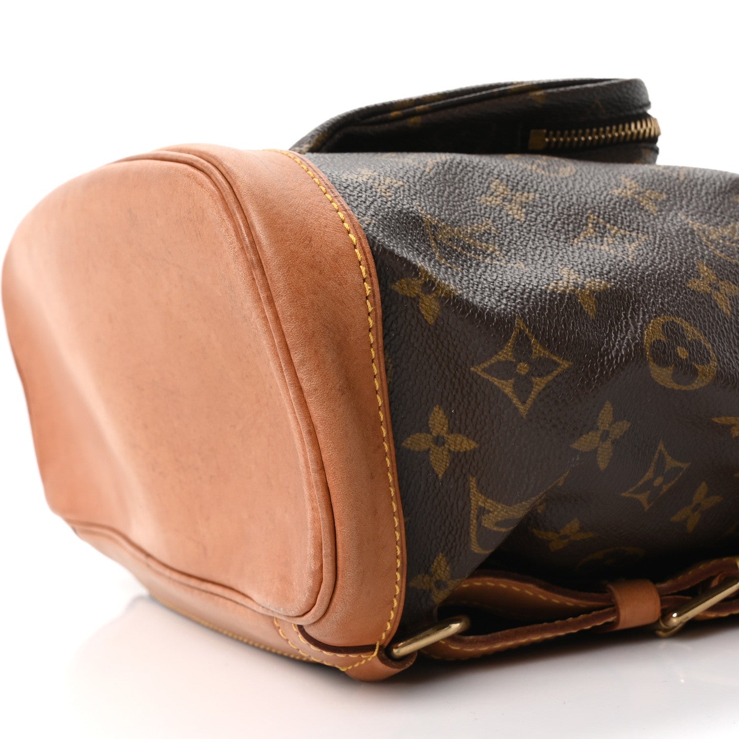 Monogram Montsouris GM Backpack