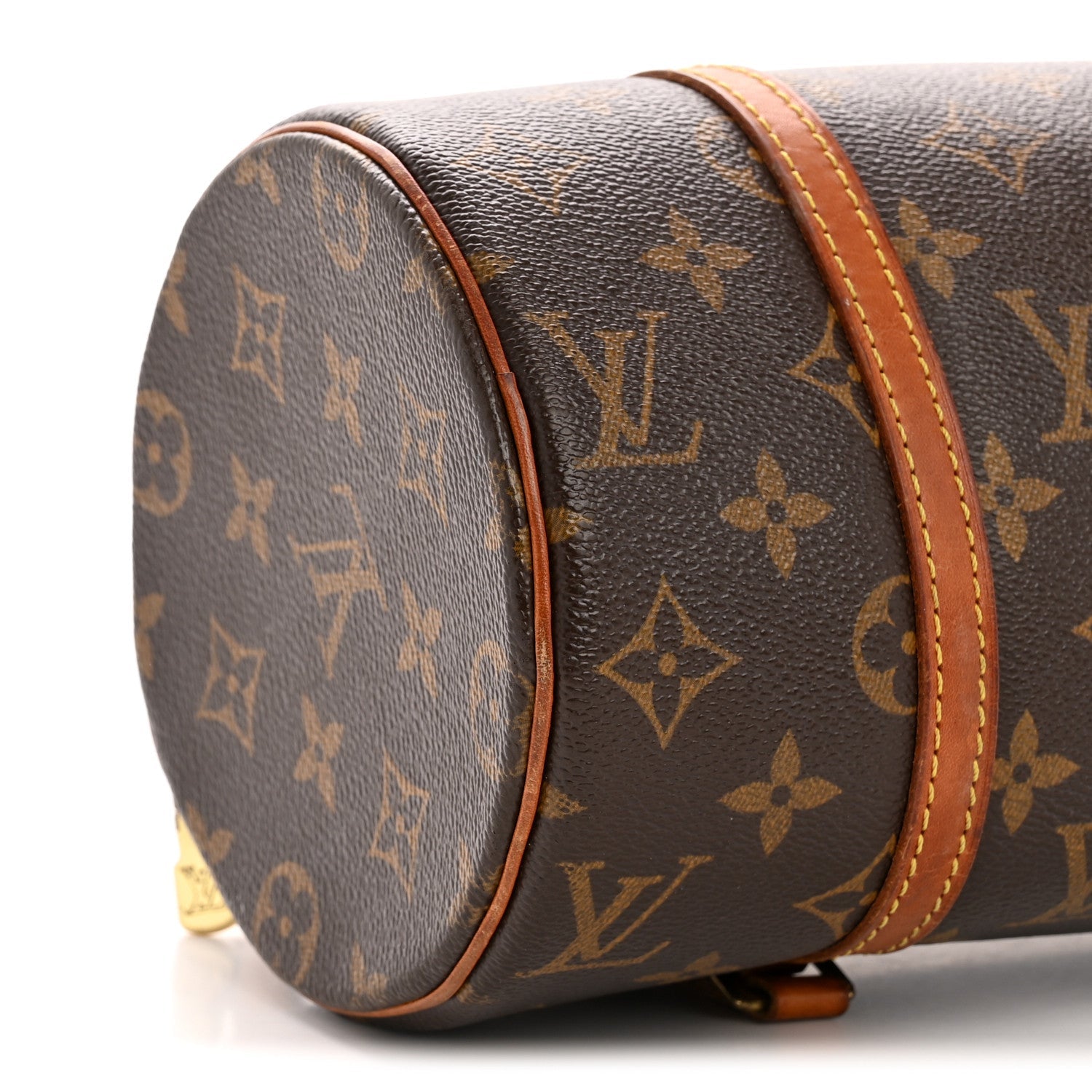 Monogram Papillon 26