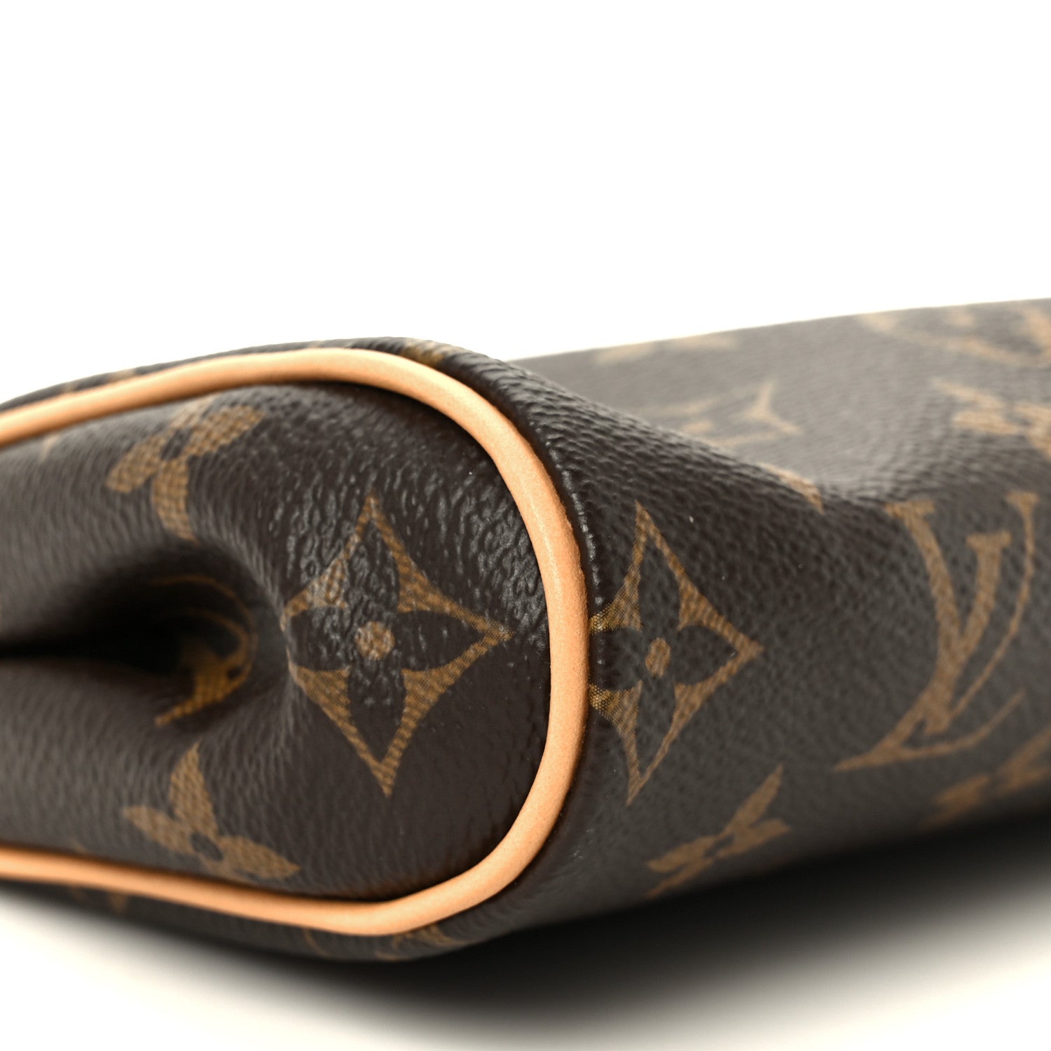 Monogram Pochette Eva