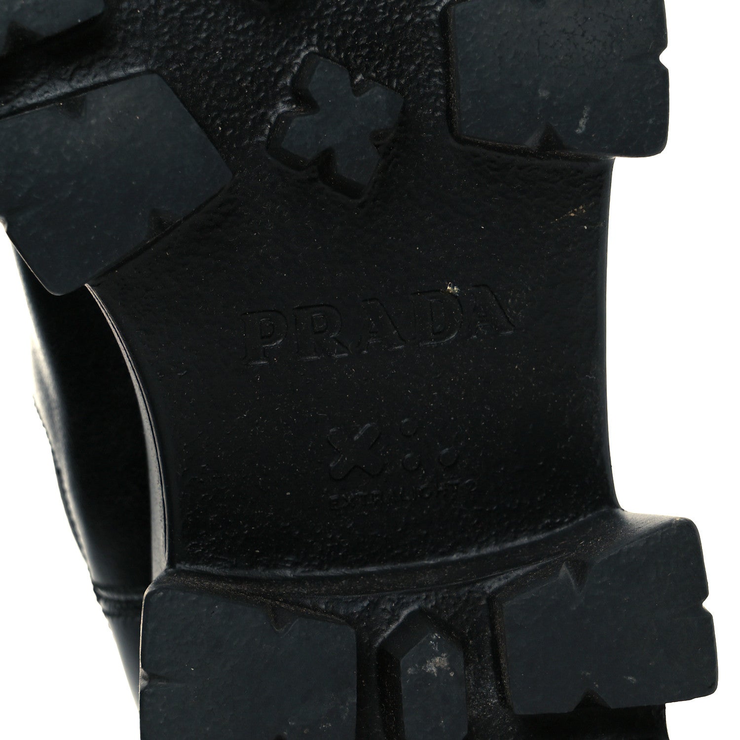Spazzolato Rois Monolith Chelsea 55mm Tall Boots 38 Black