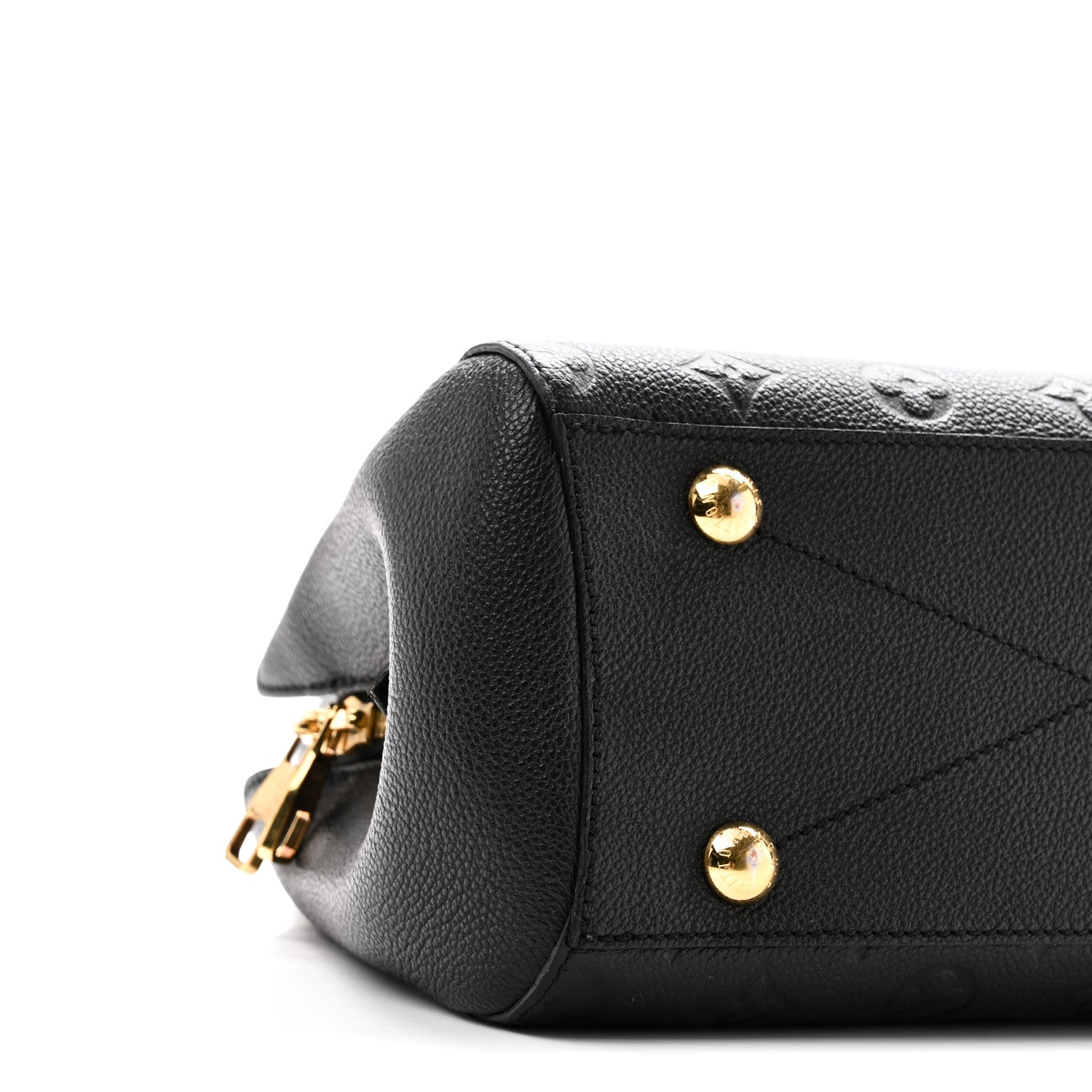 Empreinte Montaigne BB Black