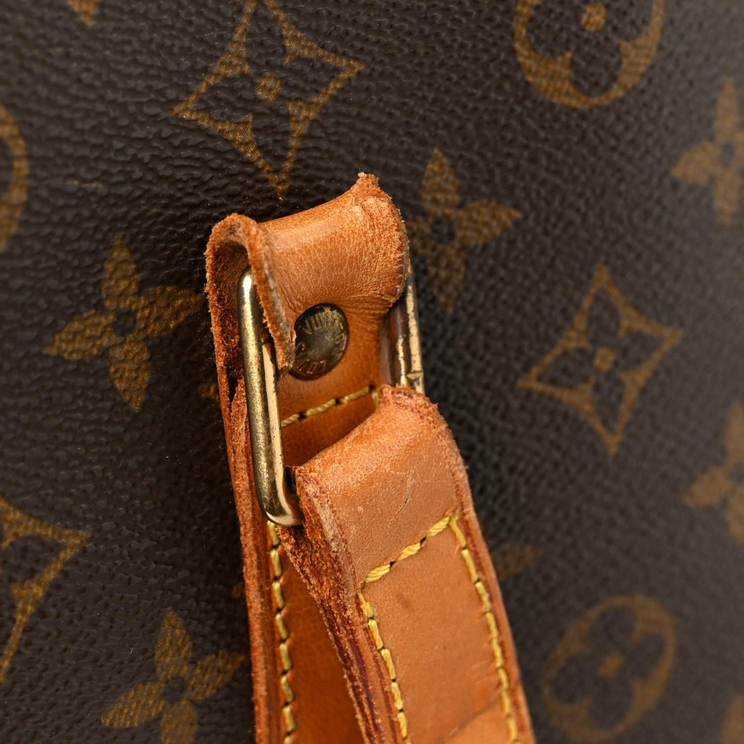 Monogram Babylone