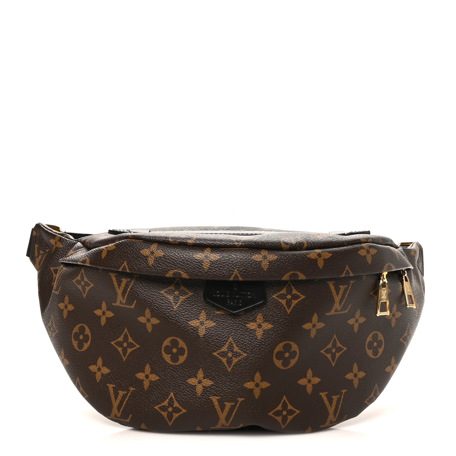 Monogram My LV World Tour Bumbag