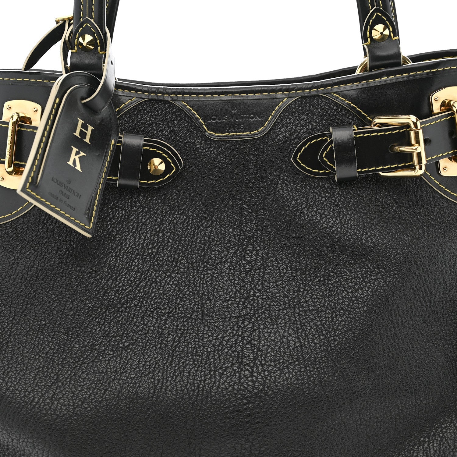 Suhali Le Majestueux Black