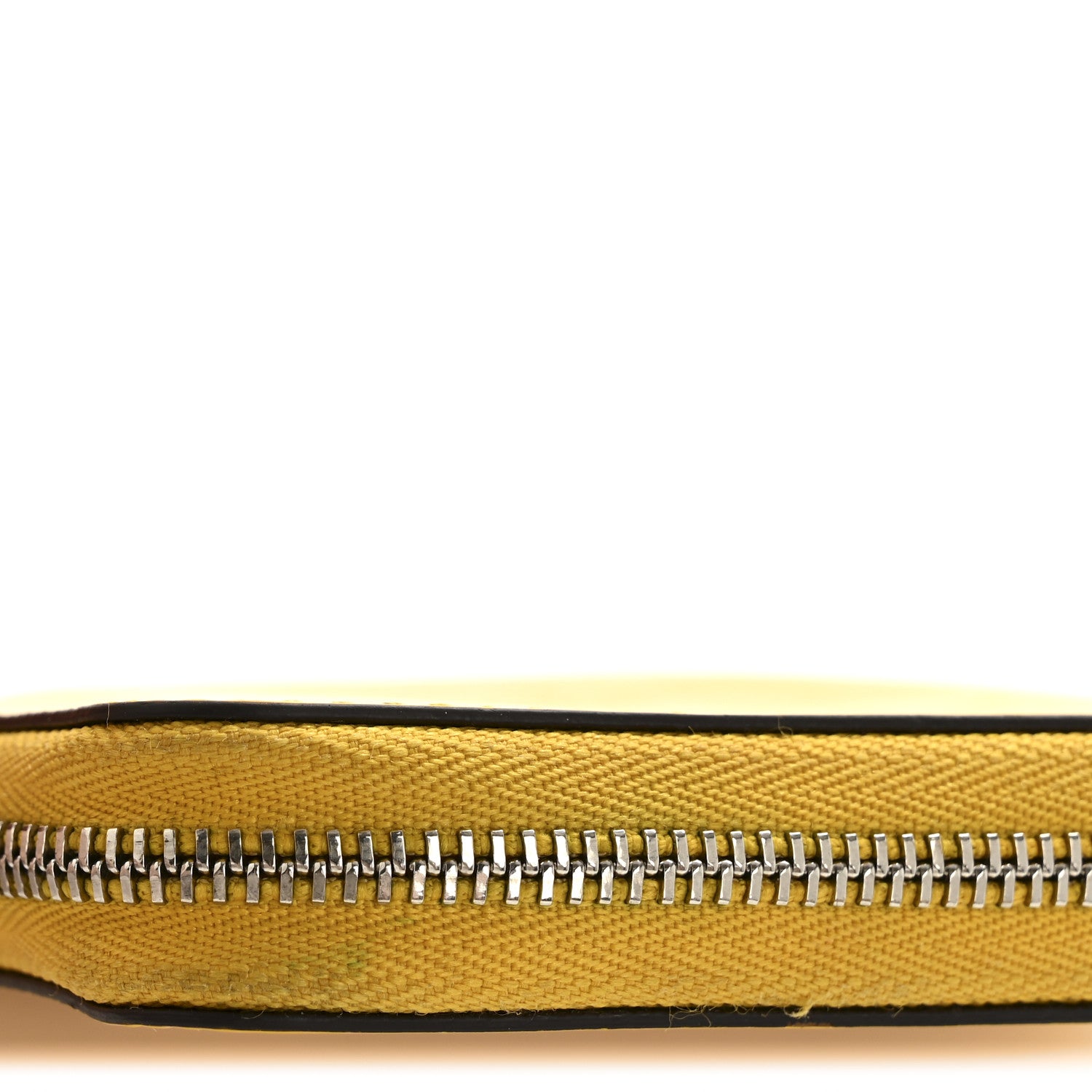Epi Zippy Coin Purse Mimosa