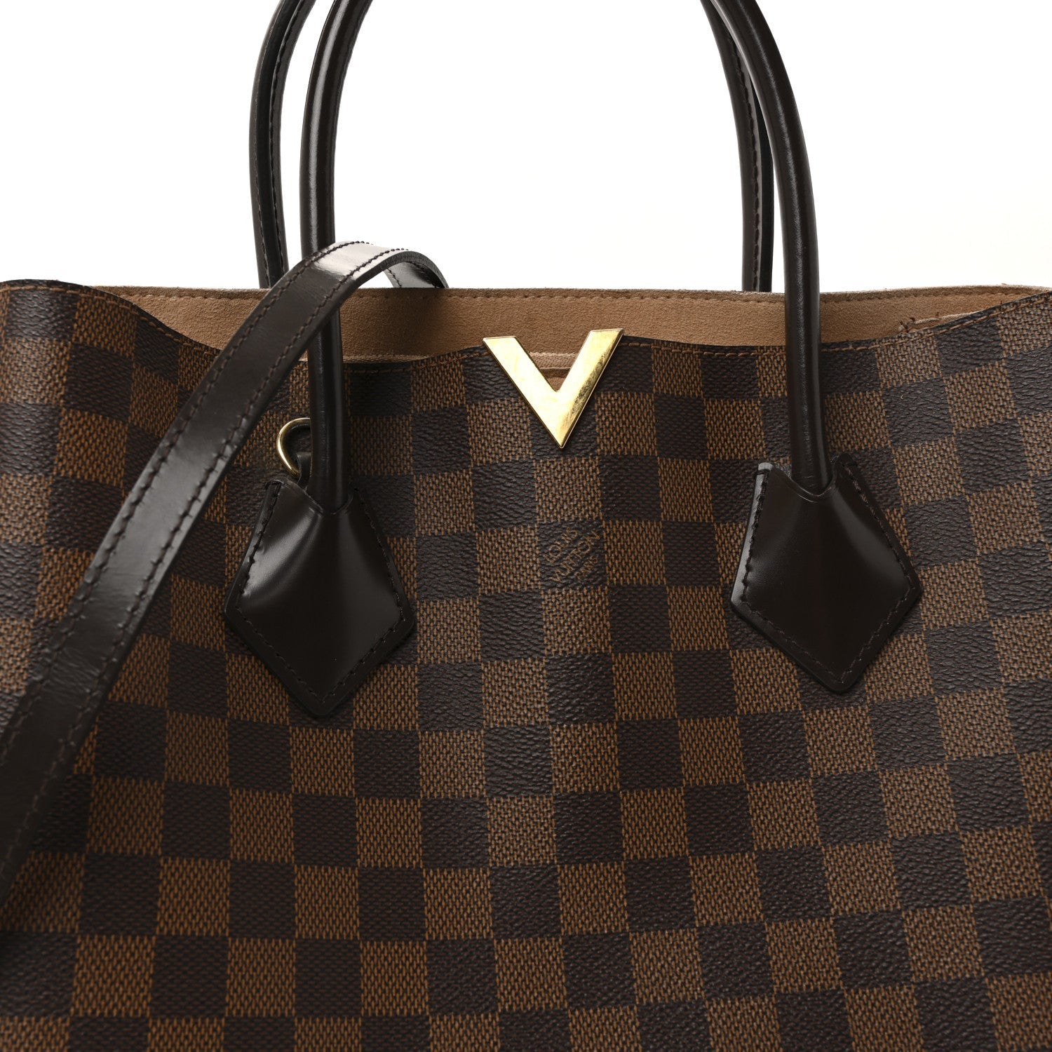 Damier Ebene Kensington
