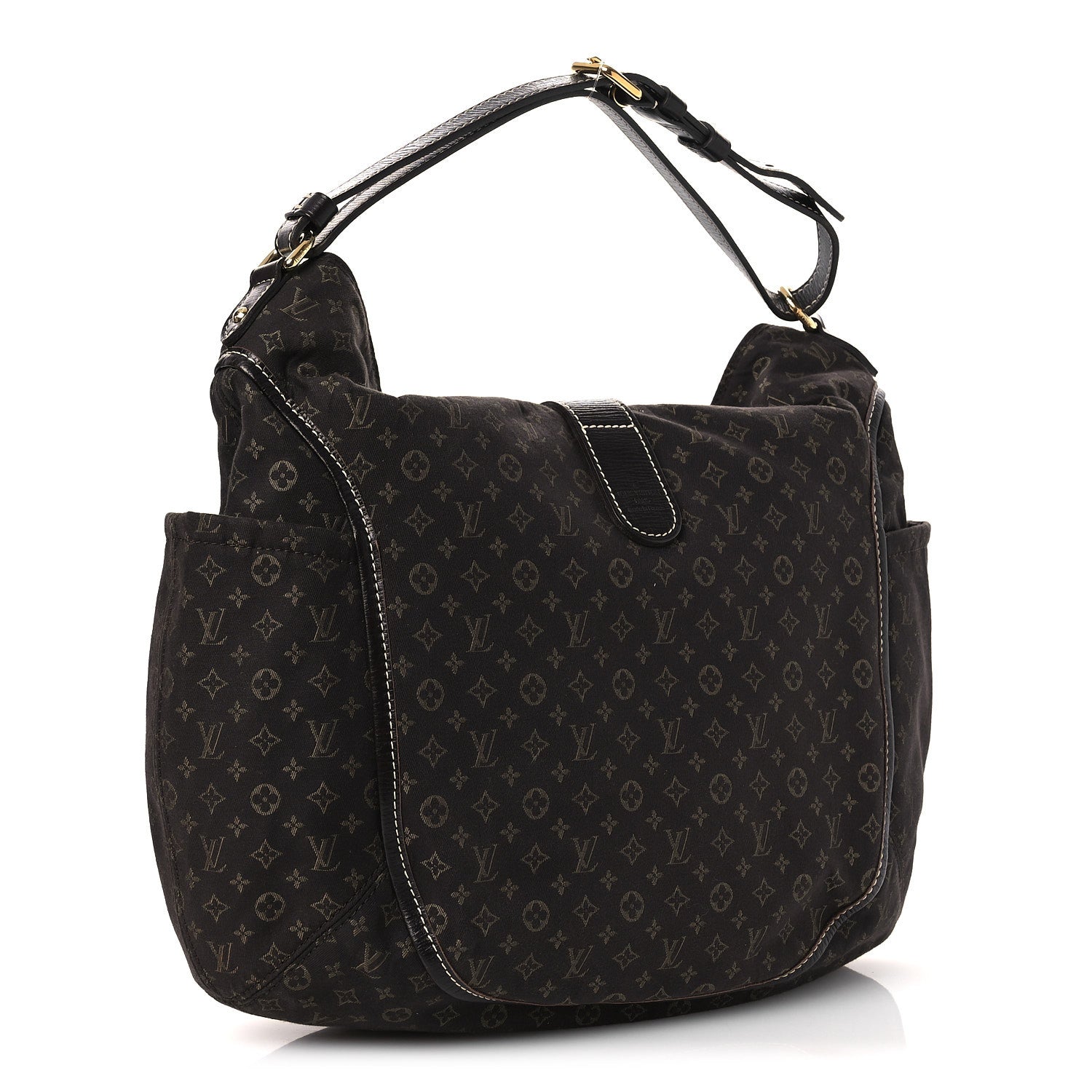 Monogram Idylle Romance Fusain
