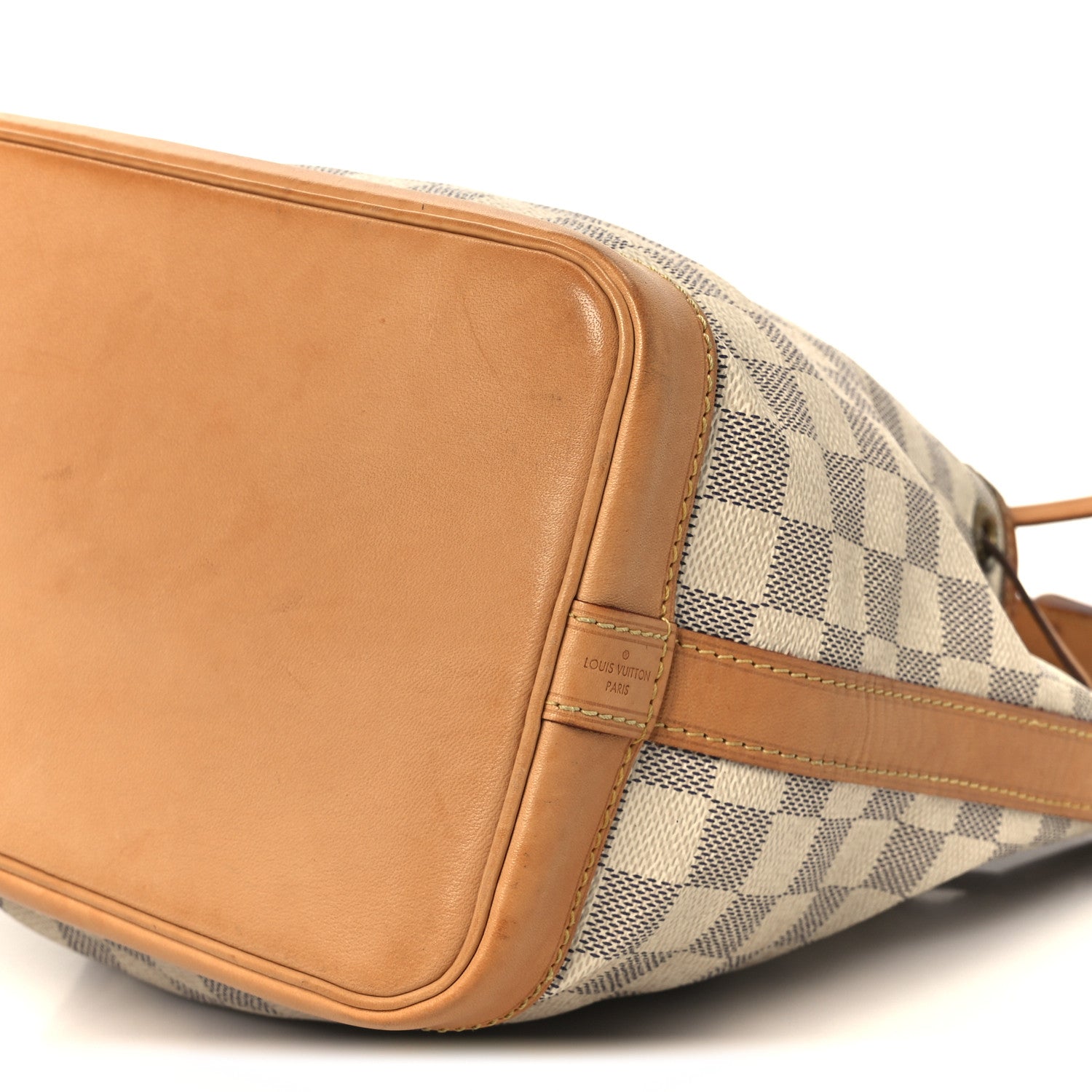Damier Azur Noe BB