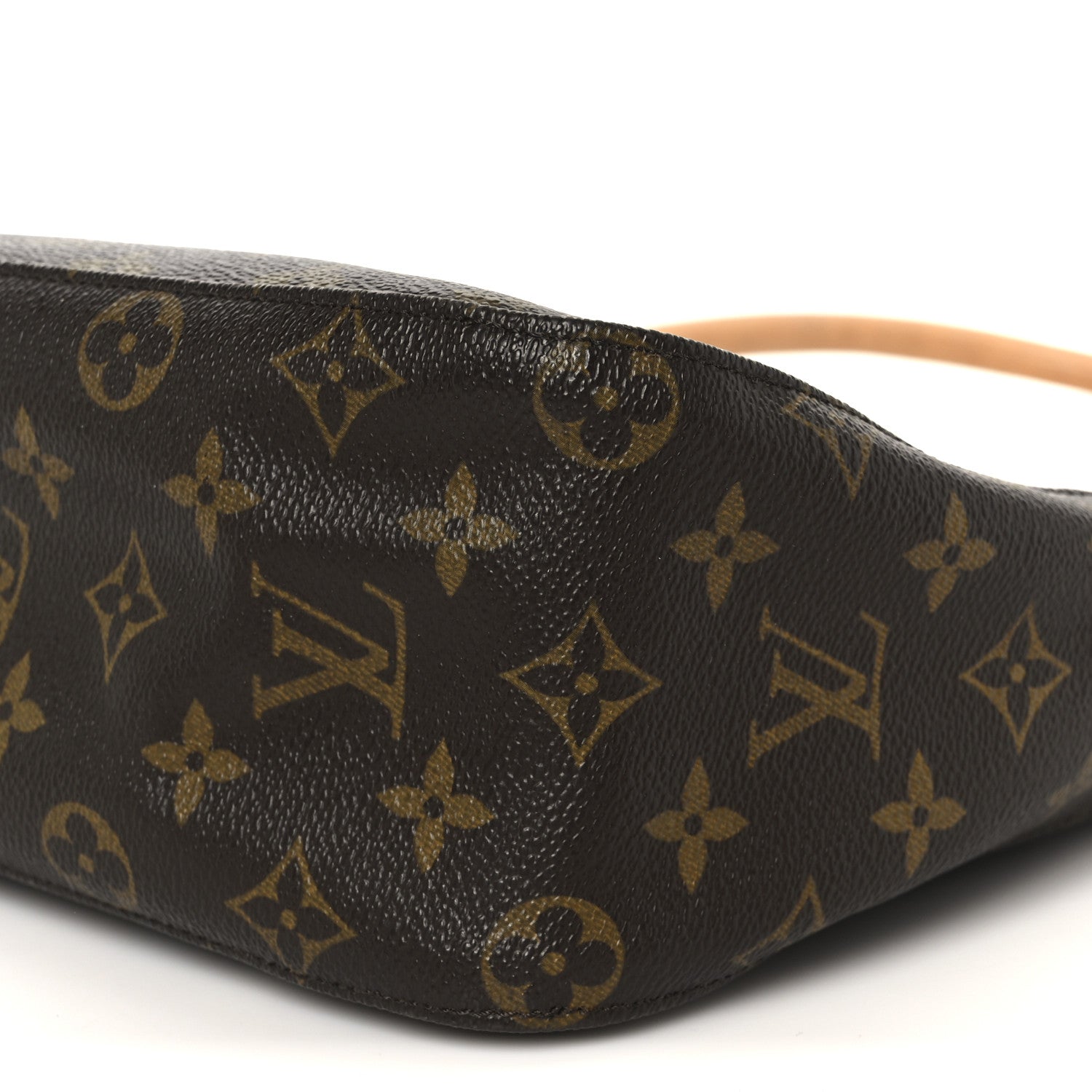 Monogram Looping MM