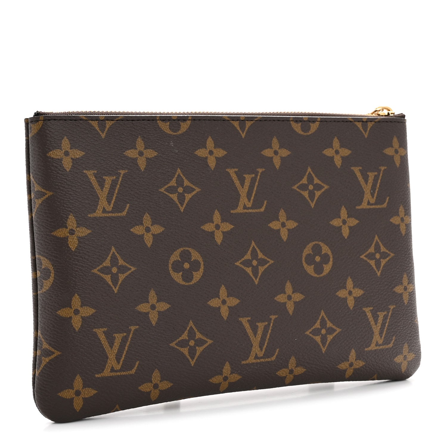 Monogram Key Pouch M