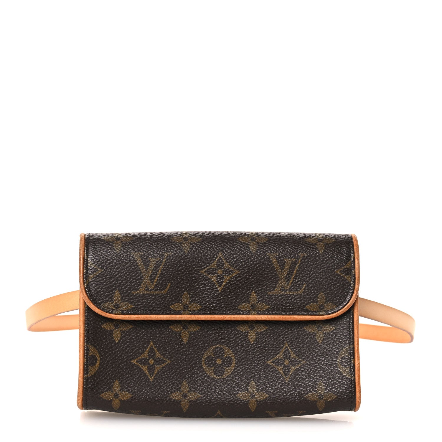 Monogram Pochette Florentine XS