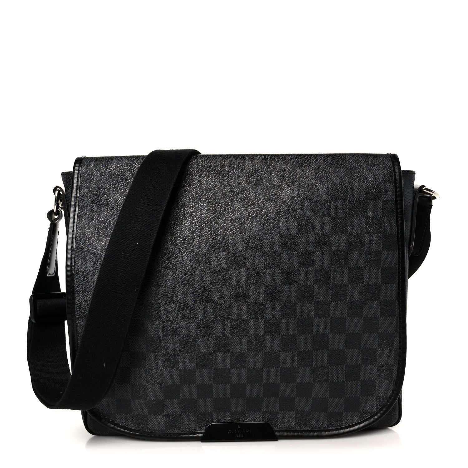 Damier Graphite Daniel MM