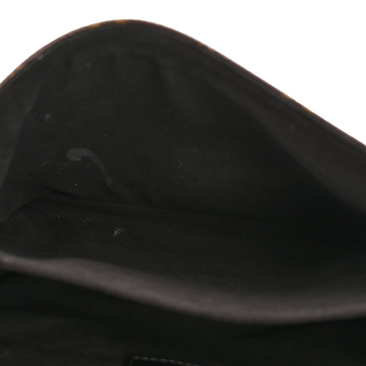 Reverse Monogram Pochette Metis
