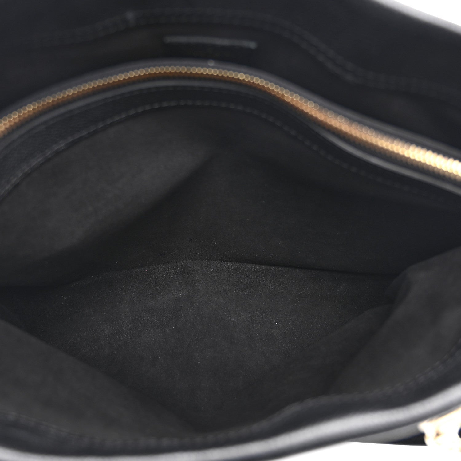Monogram Pallas Shopper Black