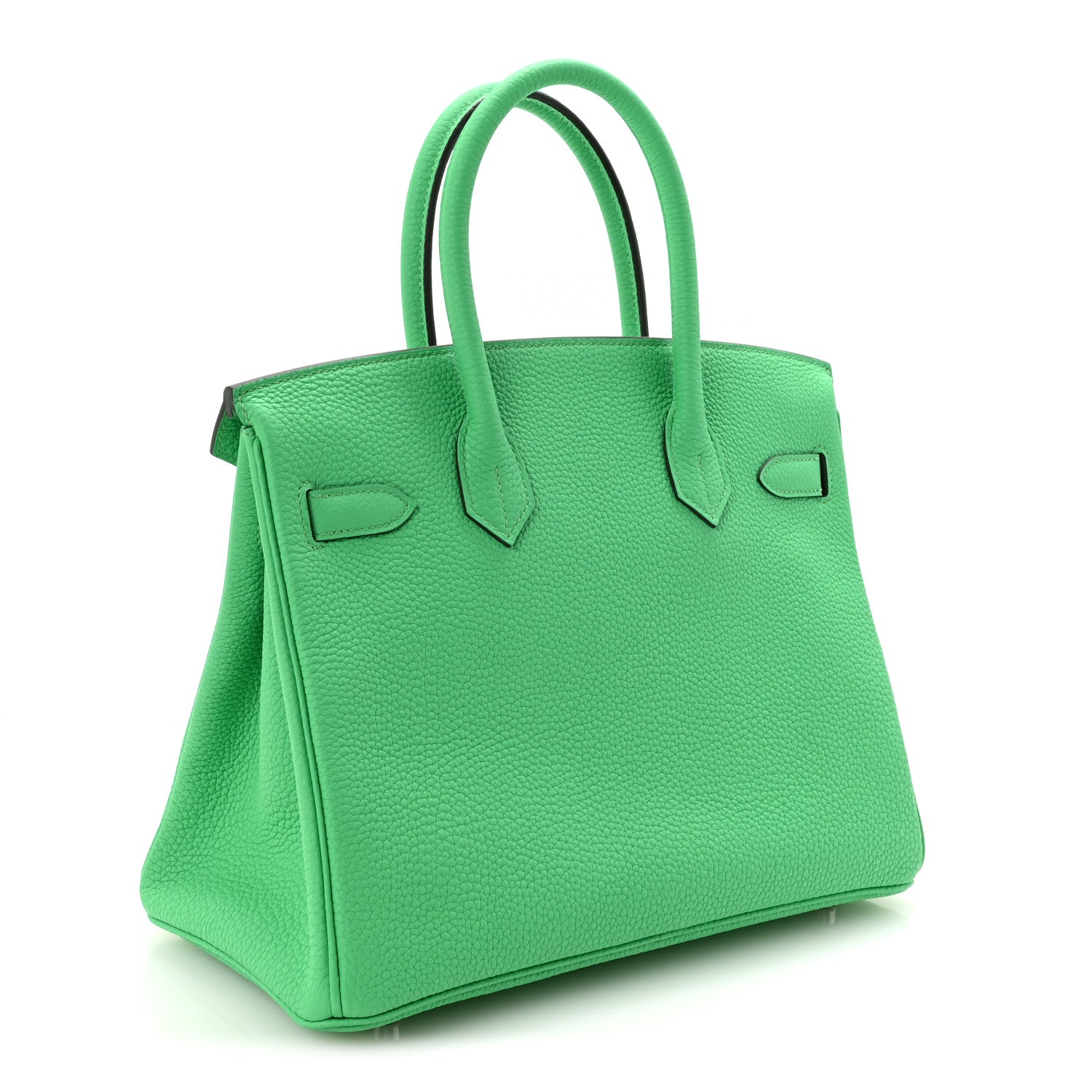 Togo Birkin 30 Vert Comics
