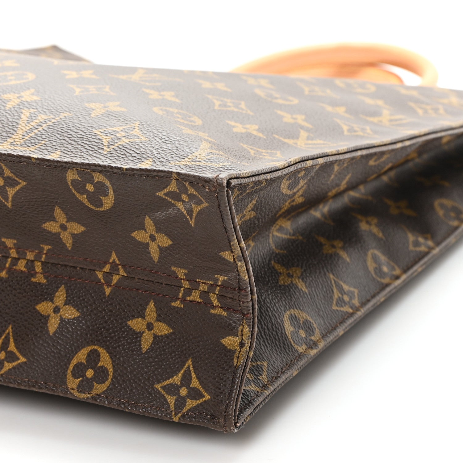 Monogram Sac Plat