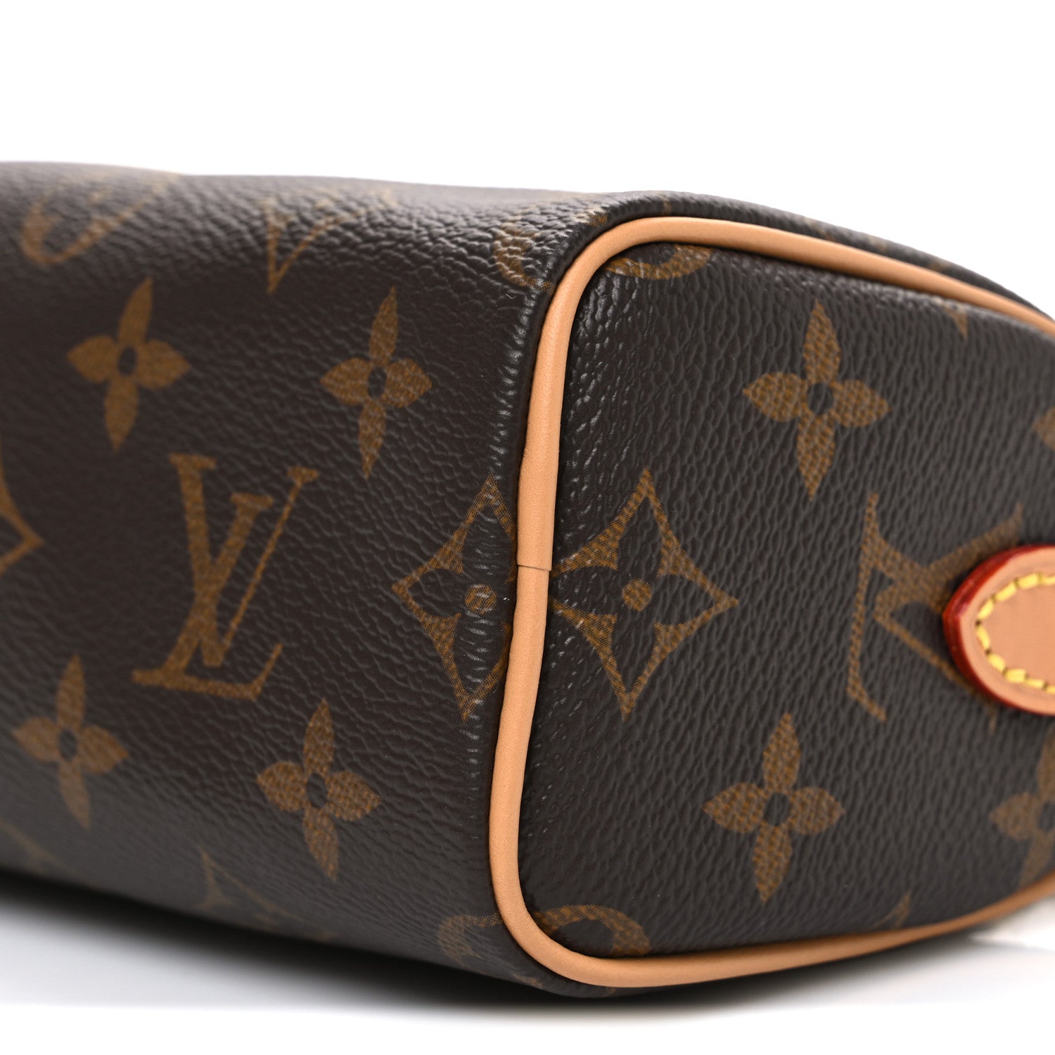 Monogram Nano Speedy Bandouliere