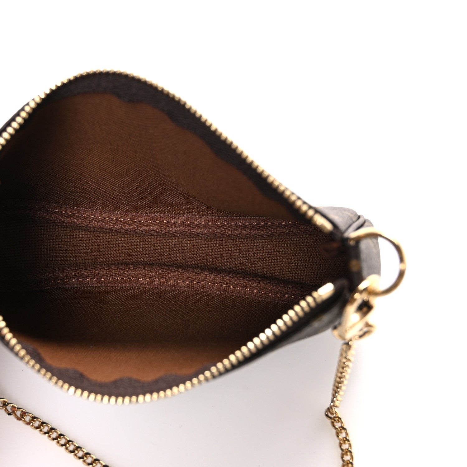 Monogram Mini Pochette Accessories