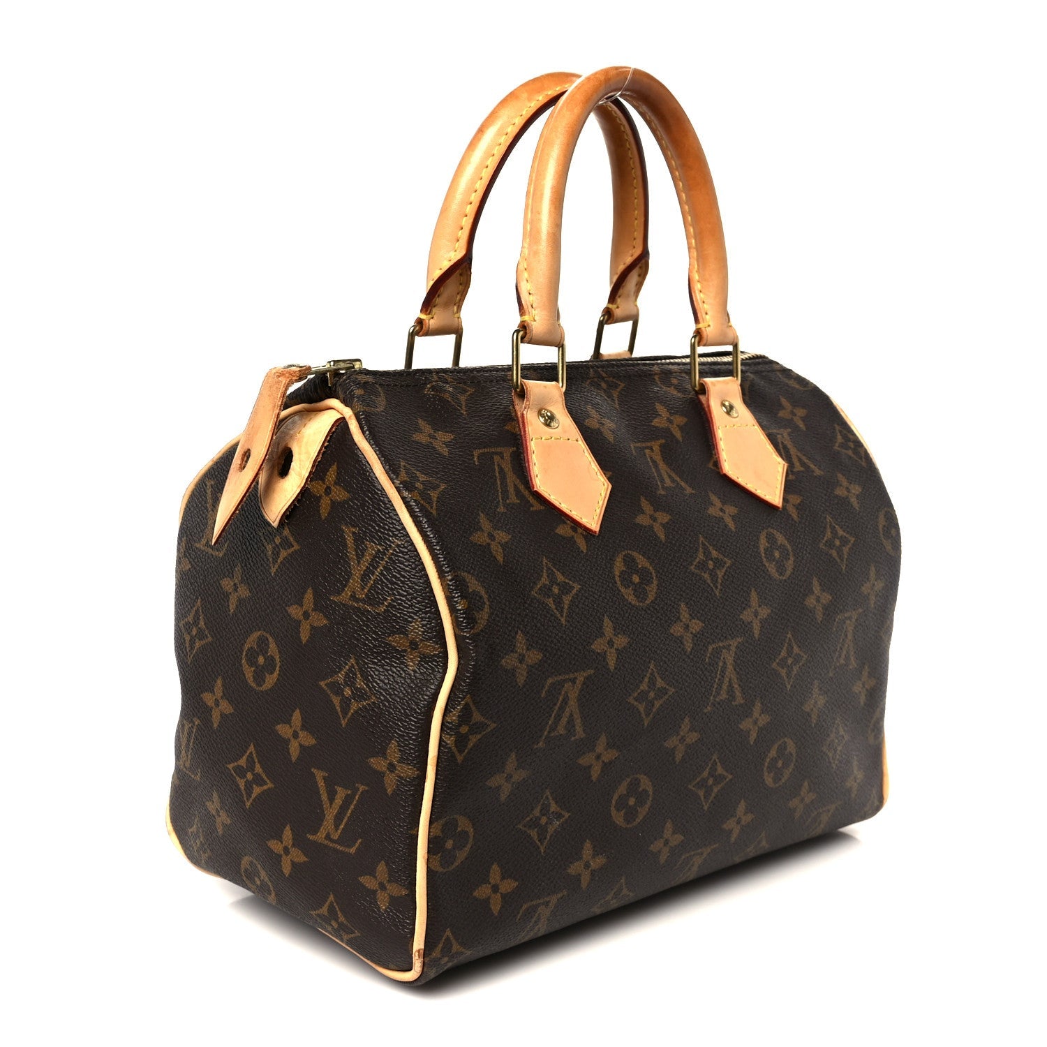 Monogram Speedy 25