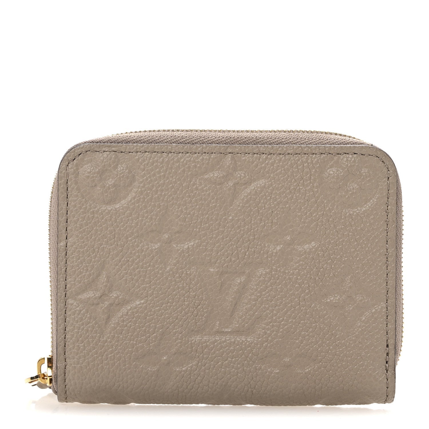 Empreinte Zippy Coin Purse Tourterelle