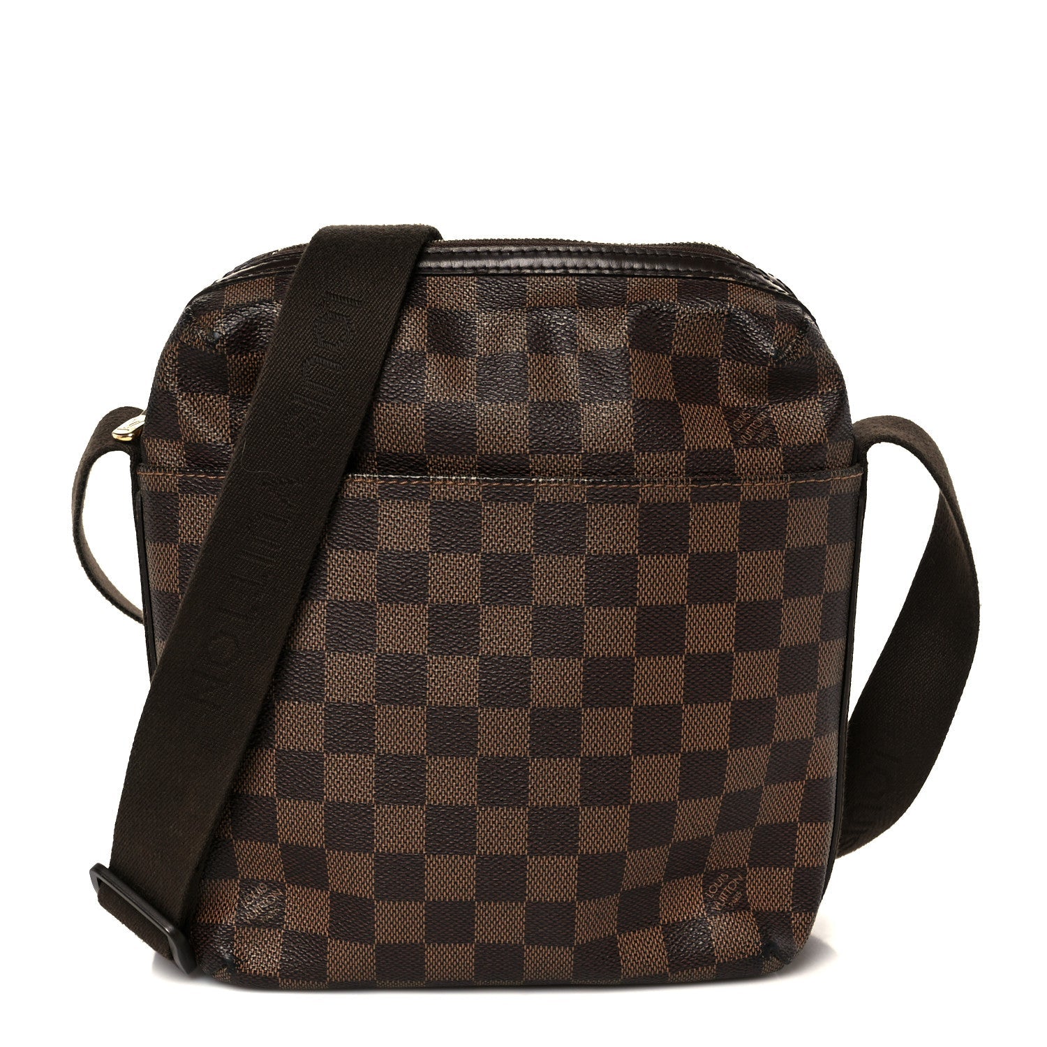 Damier Ebene Trotteur Beaubourg
